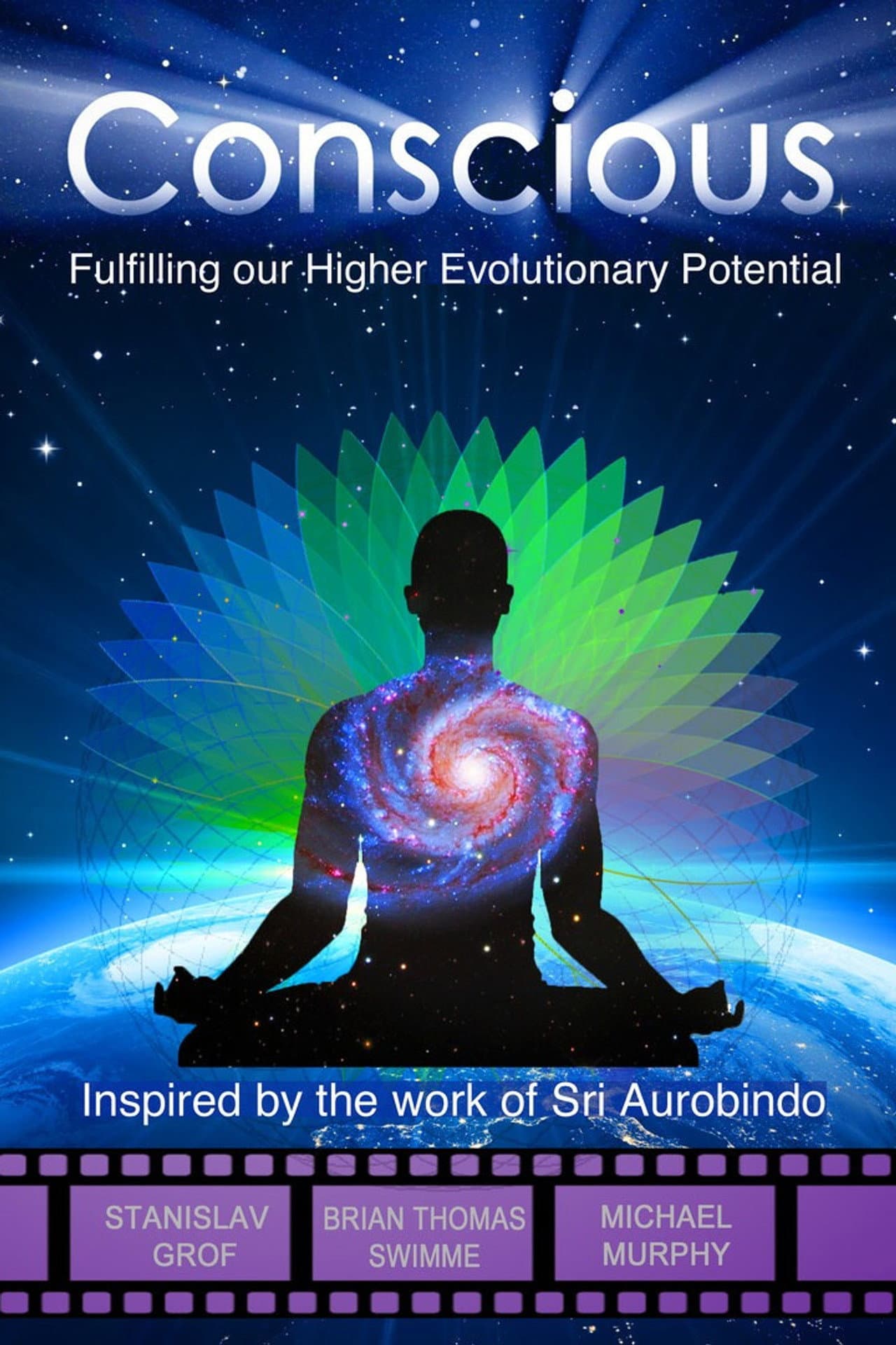 Conscious: Fulfilling Our Higher Evolutionary Potential preview 2