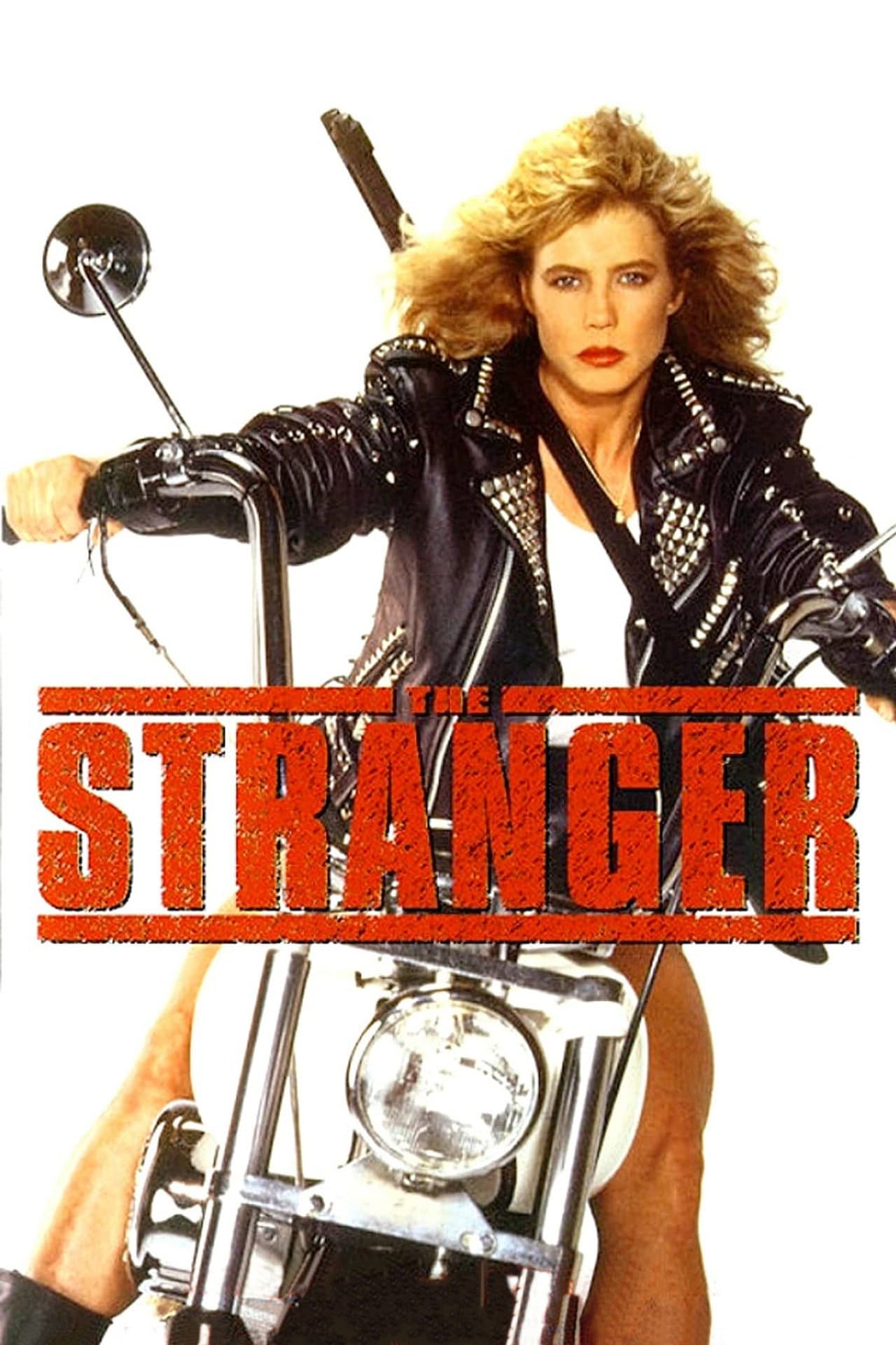 The Stranger preview 2