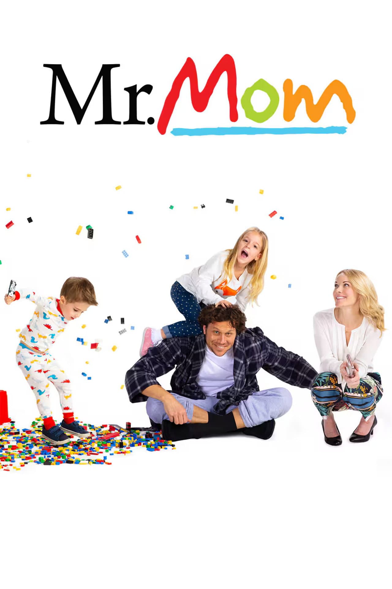 Mr. Mom preview 2