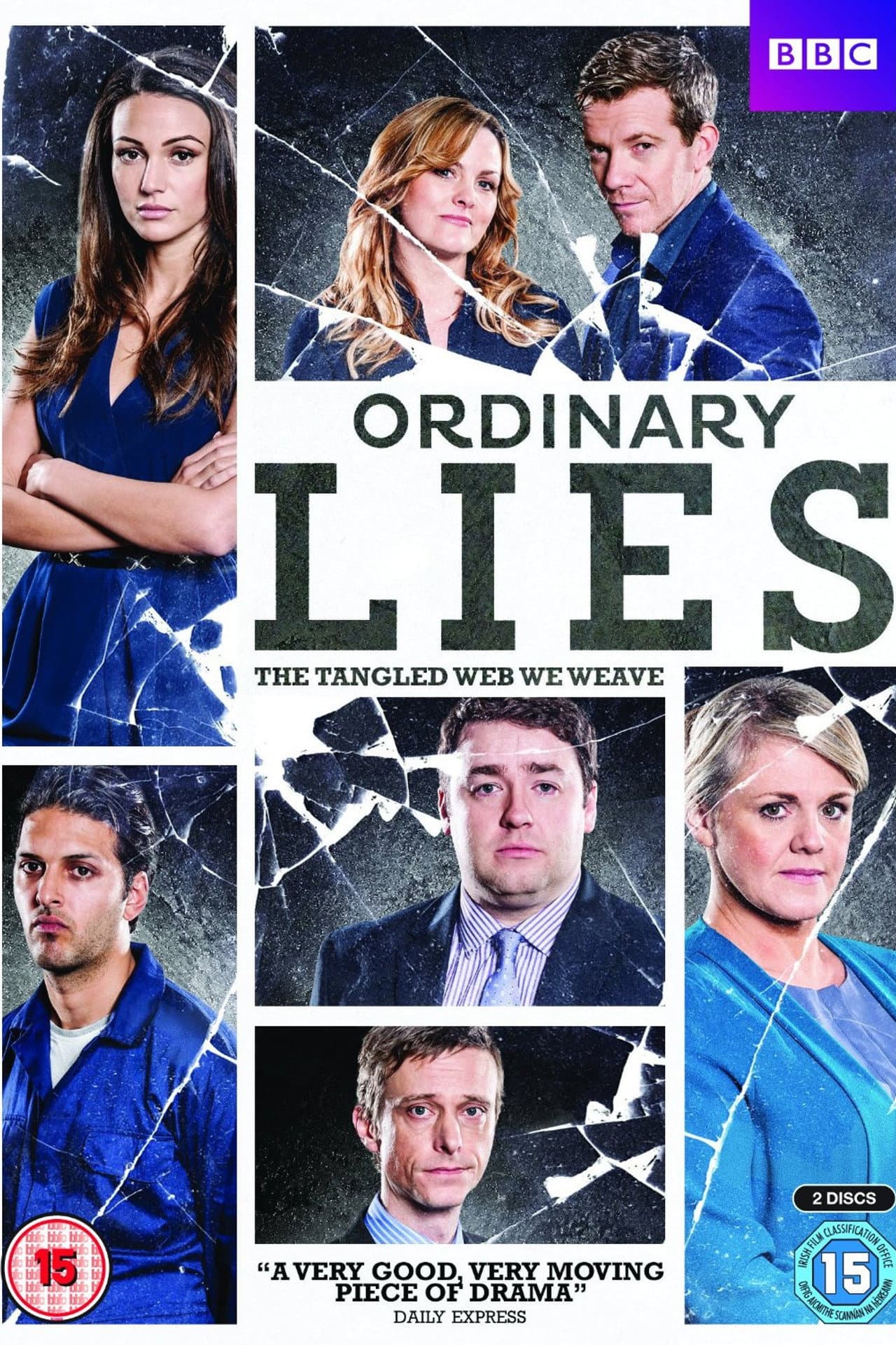 Ordinary Lies preview 2
