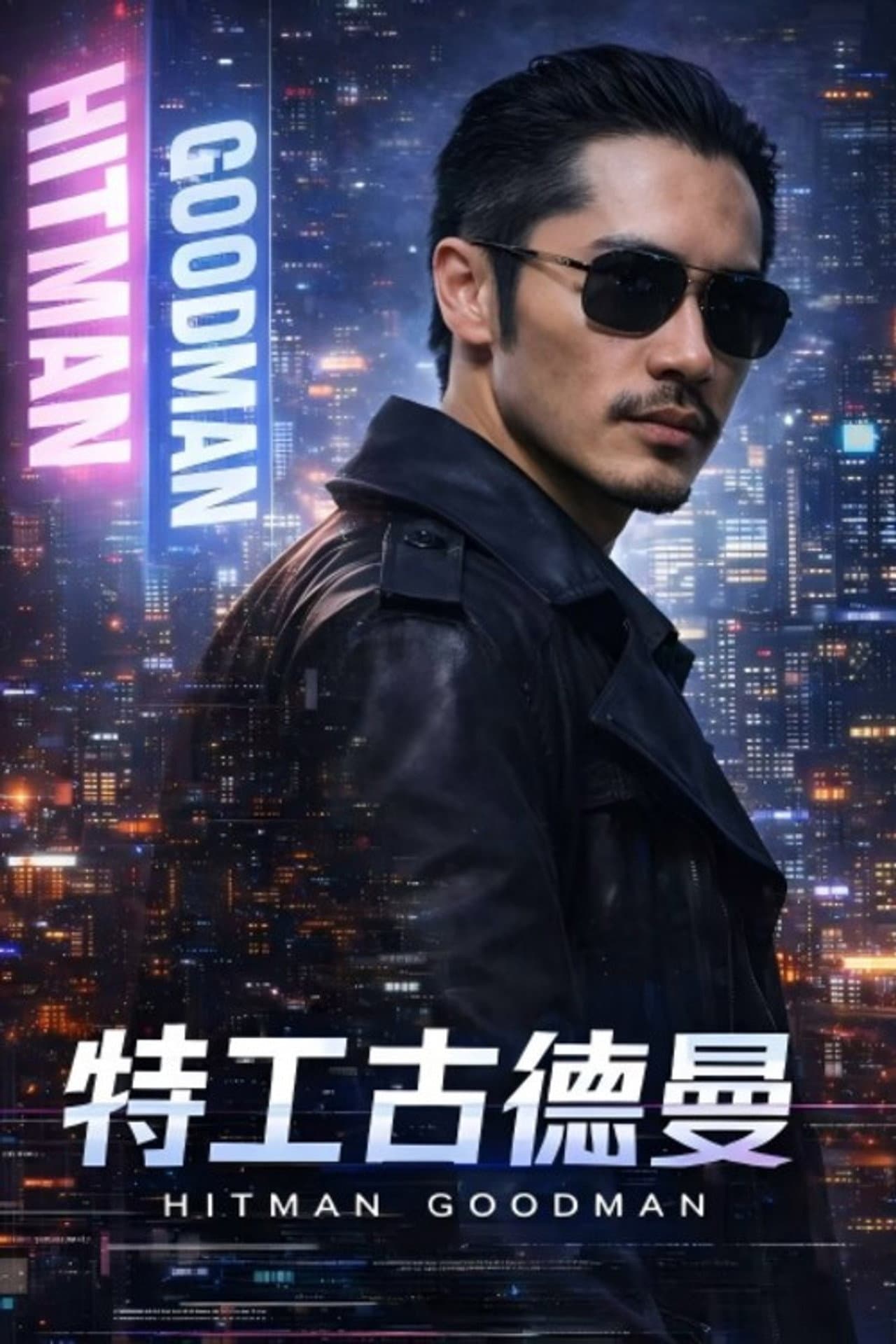 Hitman Goodman preview 1