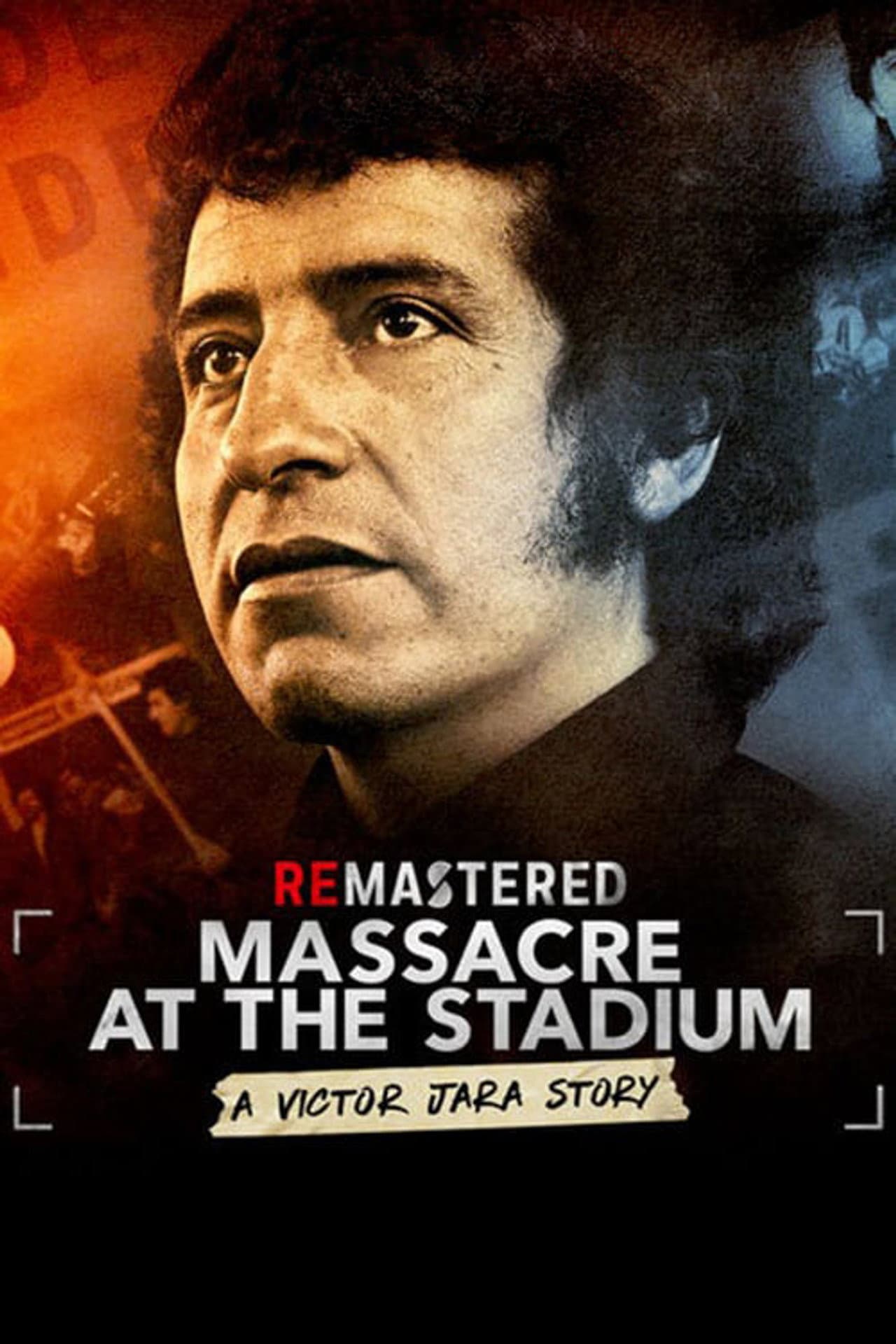 ReMastered: Massacre at the Stadium preview 2
