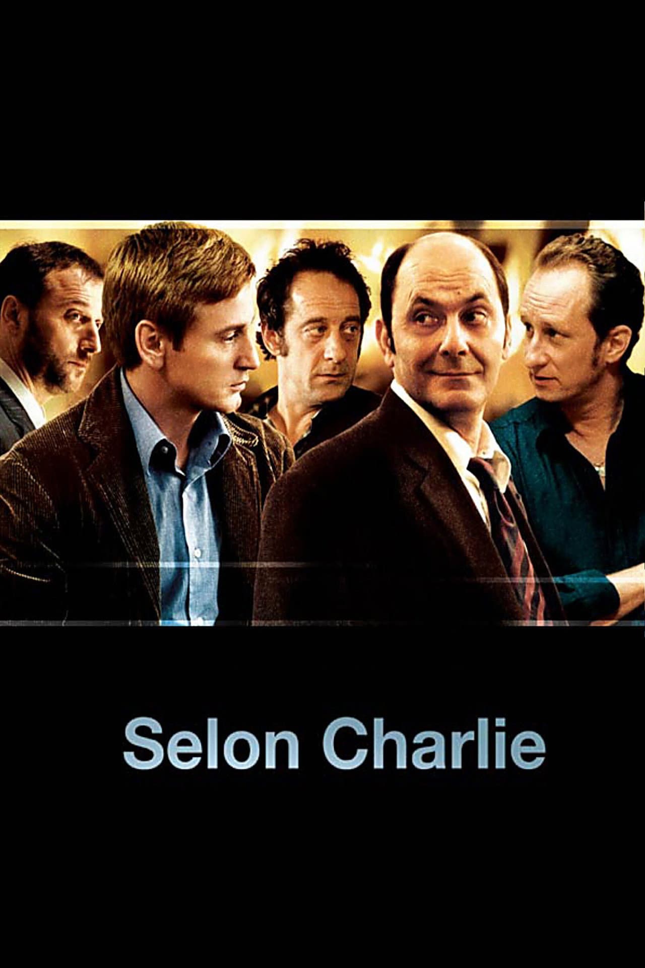 Charlie Says preview 2