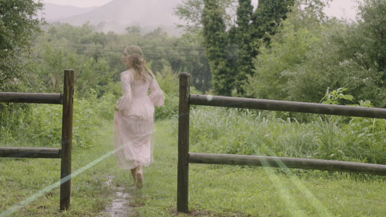 Three Stories From Southern Appalachia