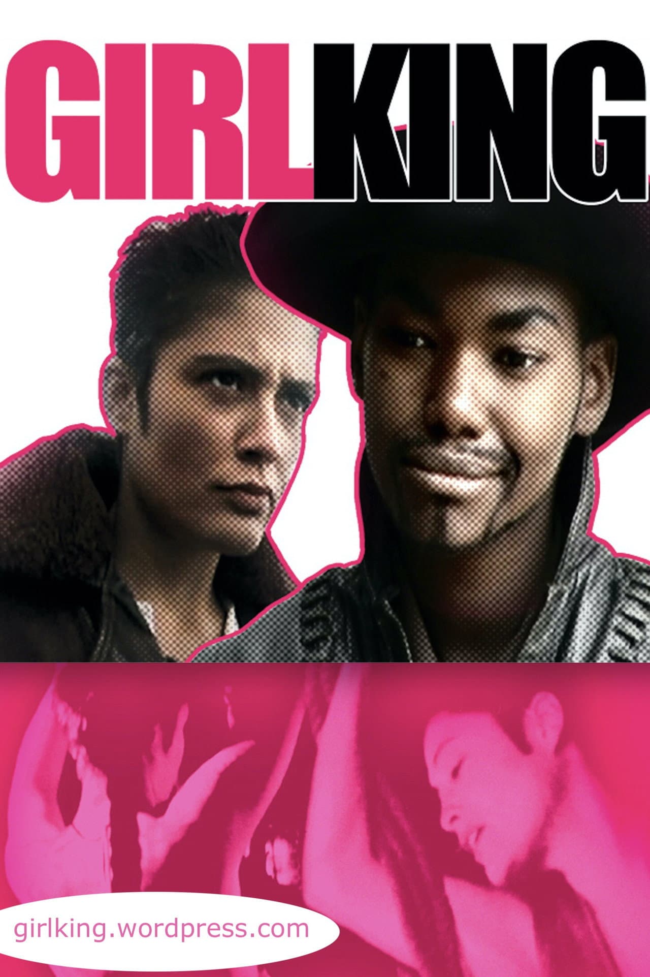 Girl King preview 2