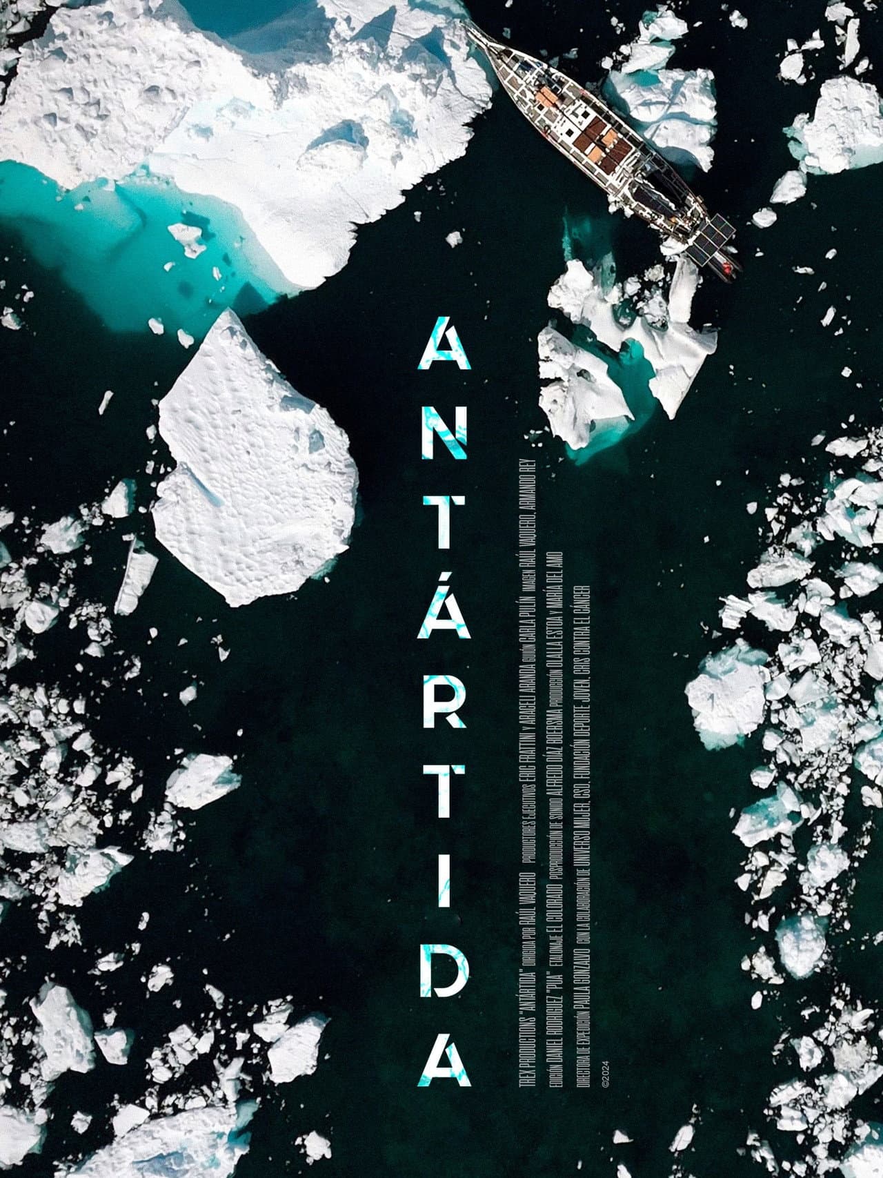 Antártida preview 2