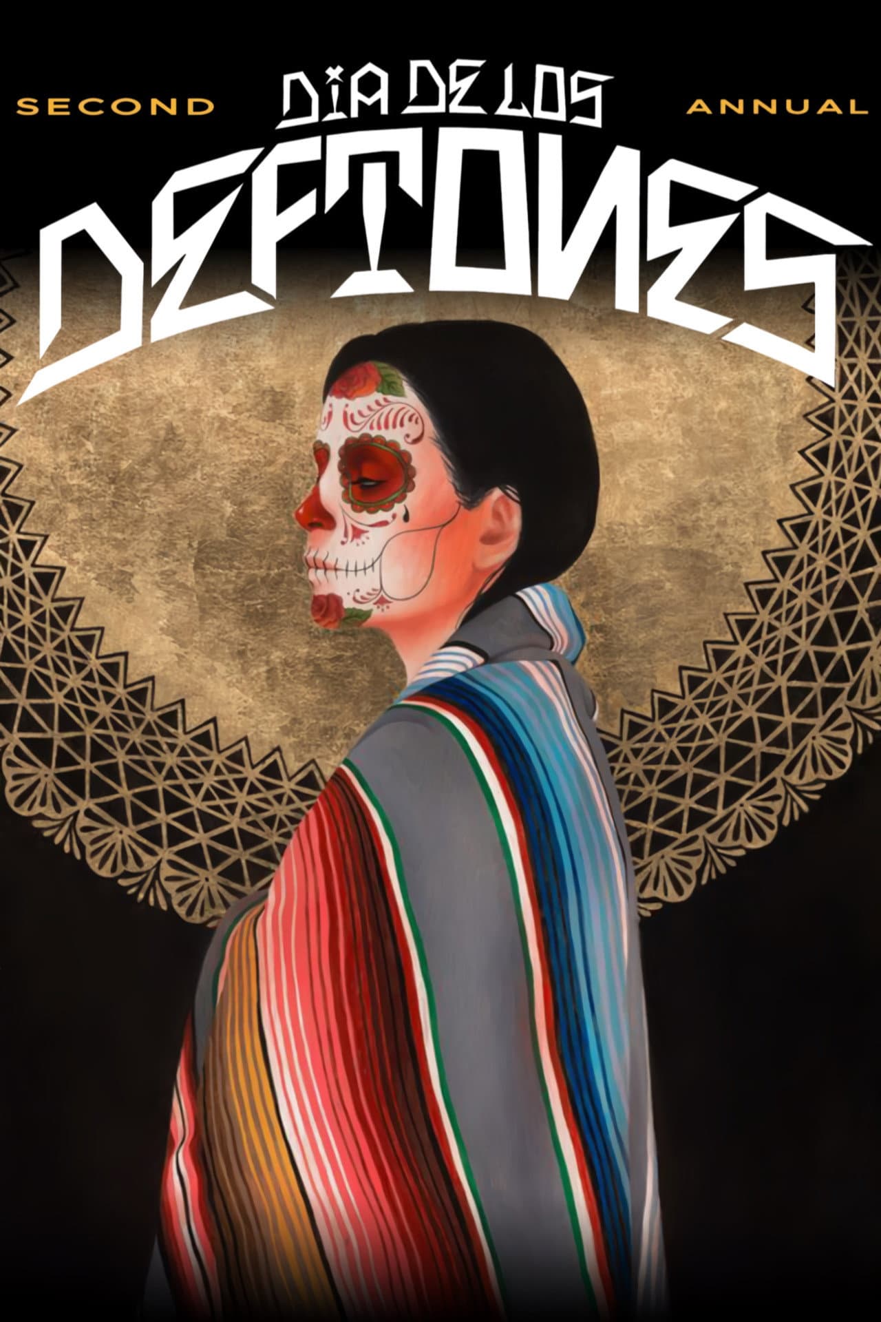 Deftones: Dia De Los Deftones 2019 preview 2