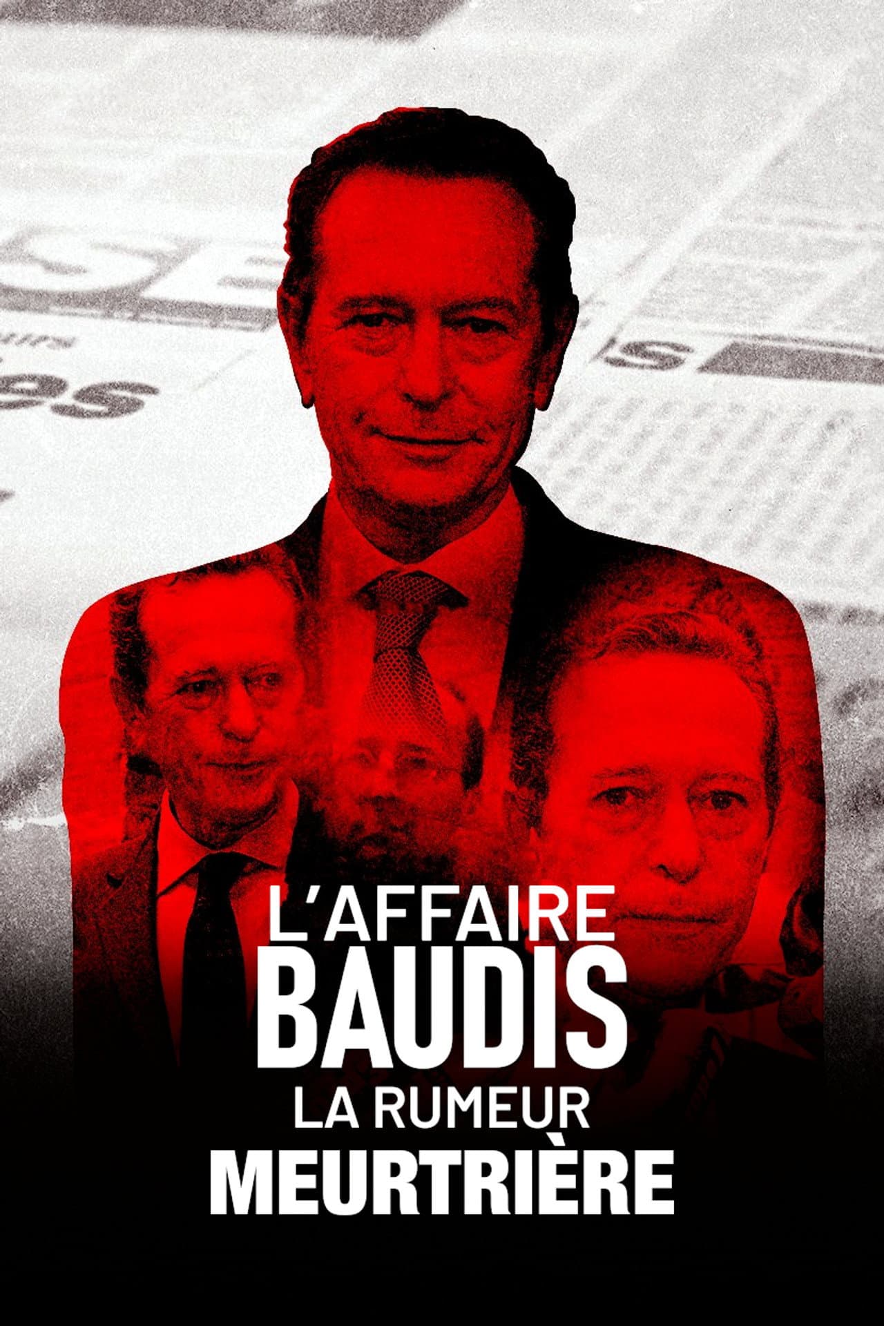 The Baudis affair, the murderous rumor preview 2