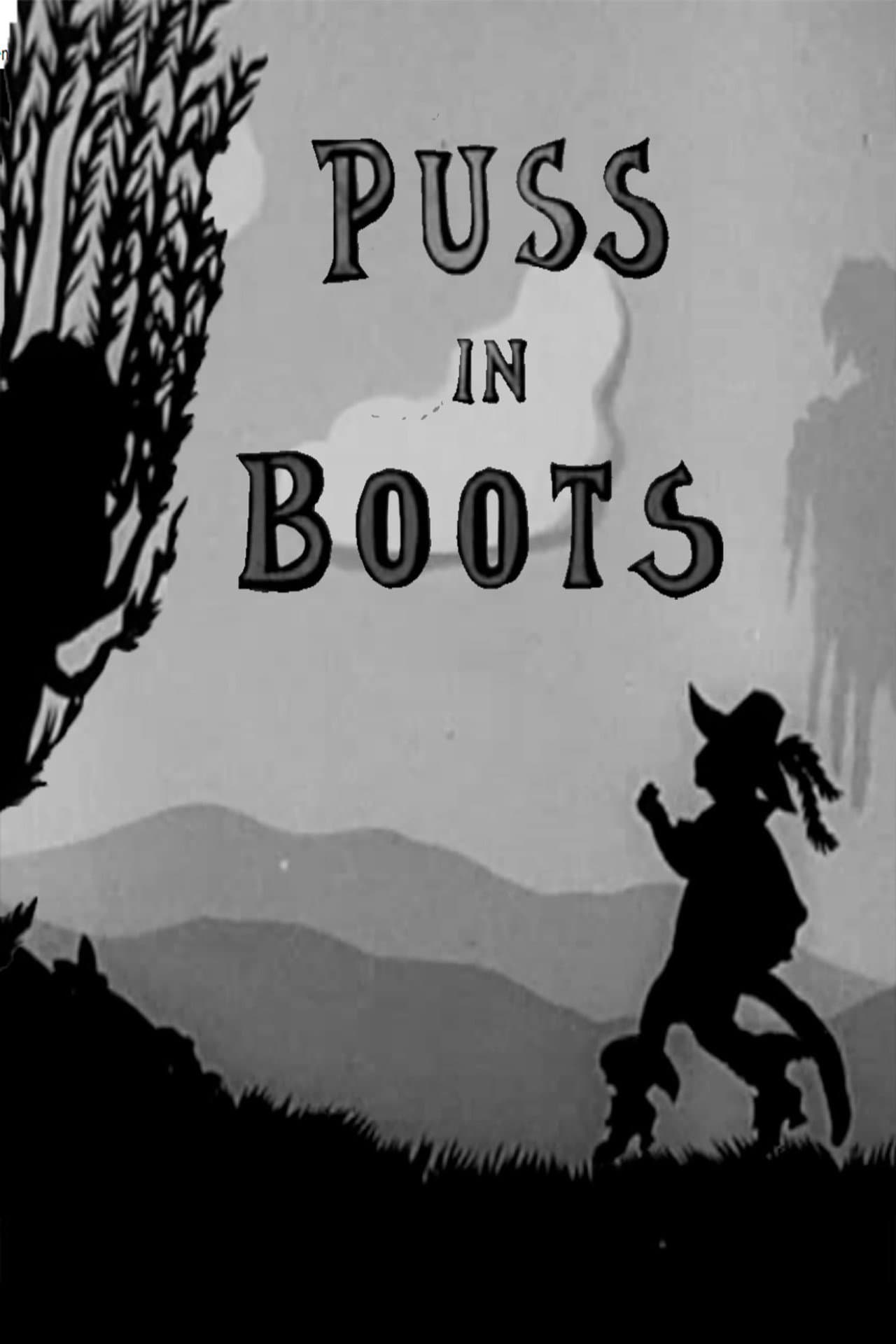 Puss in Boots preview 1