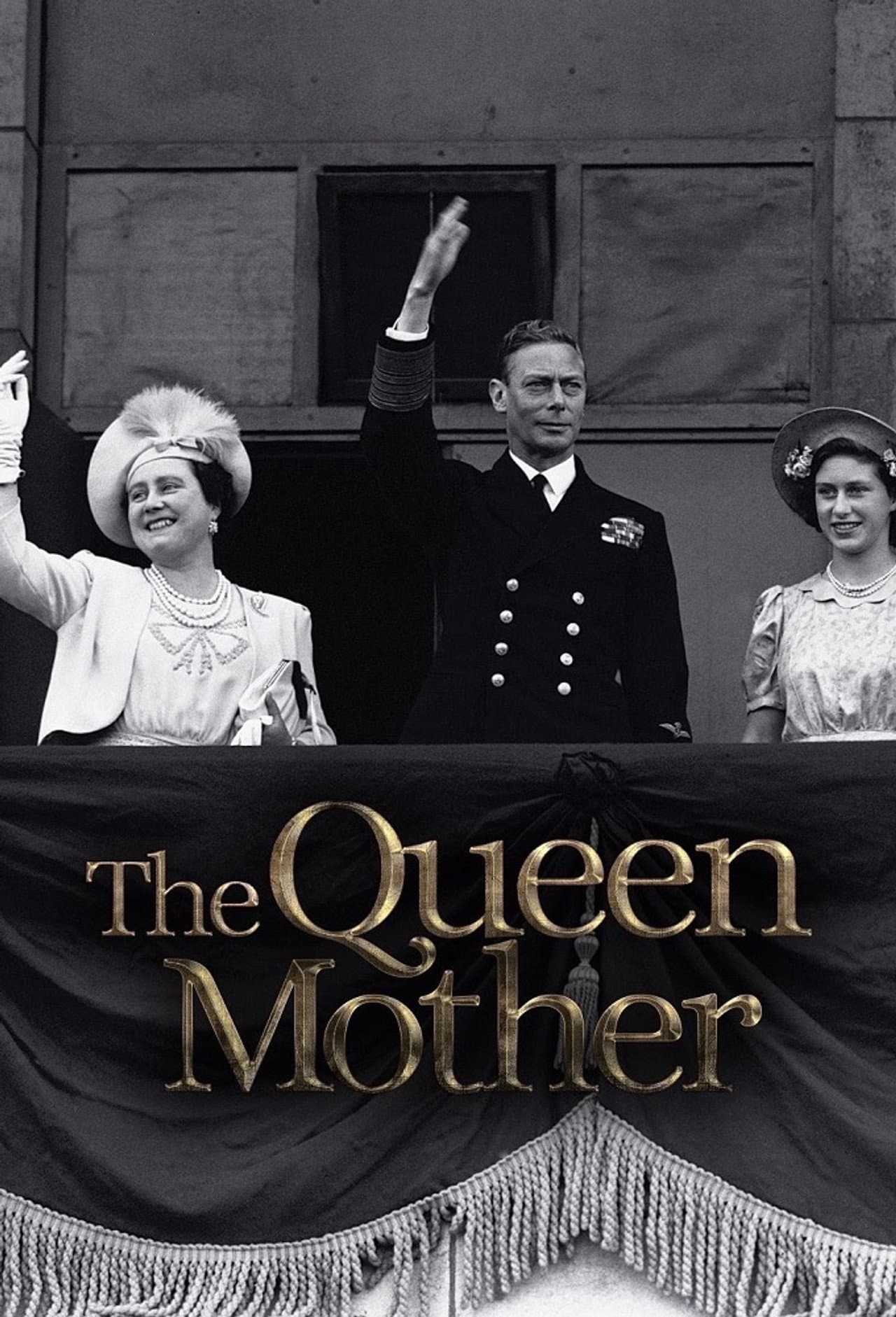 The Queen Mother preview 2