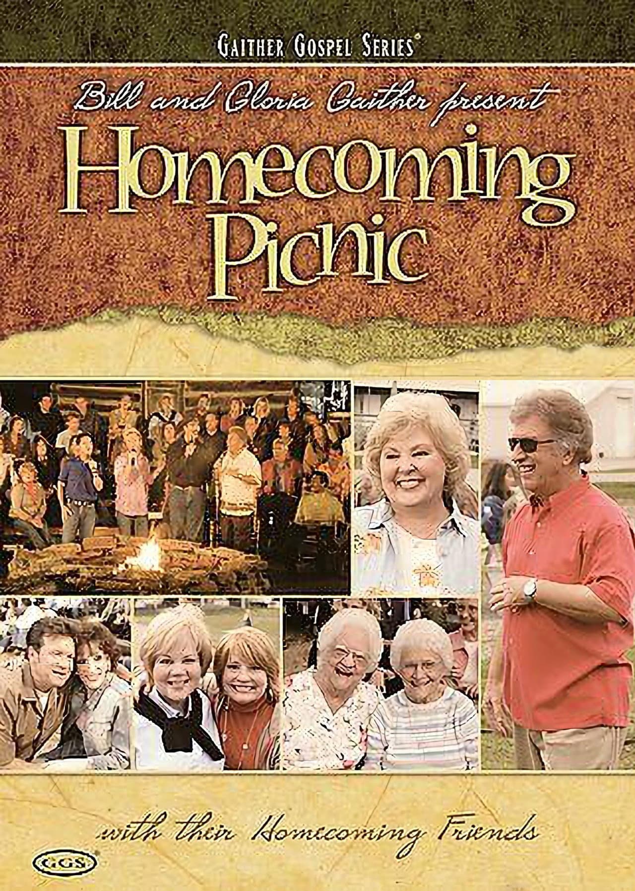 Homecoming Picnic preview 1