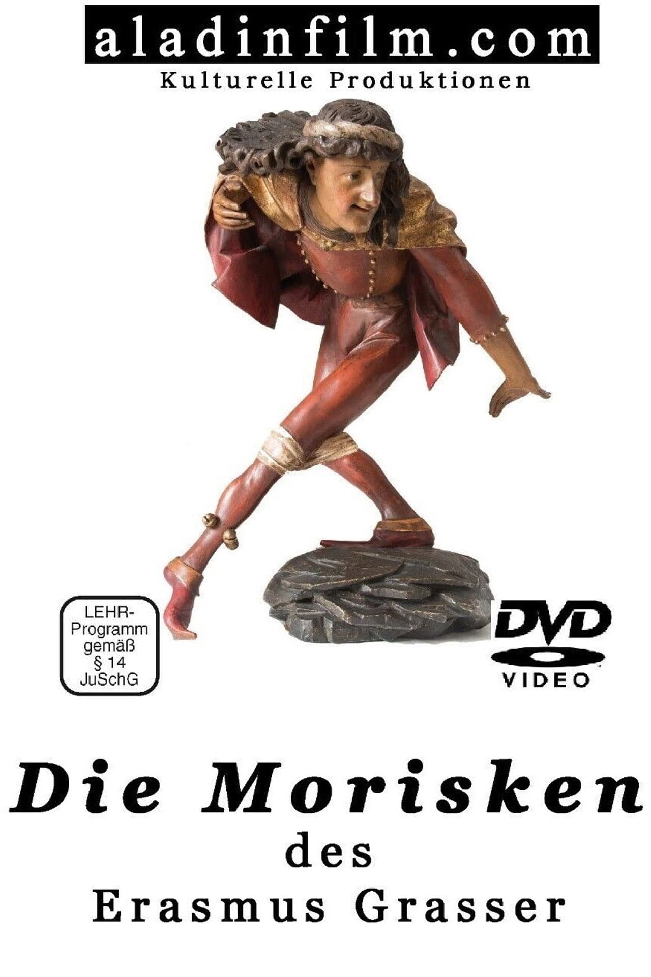 Die Morisken des Erasmus Grasser preview 1