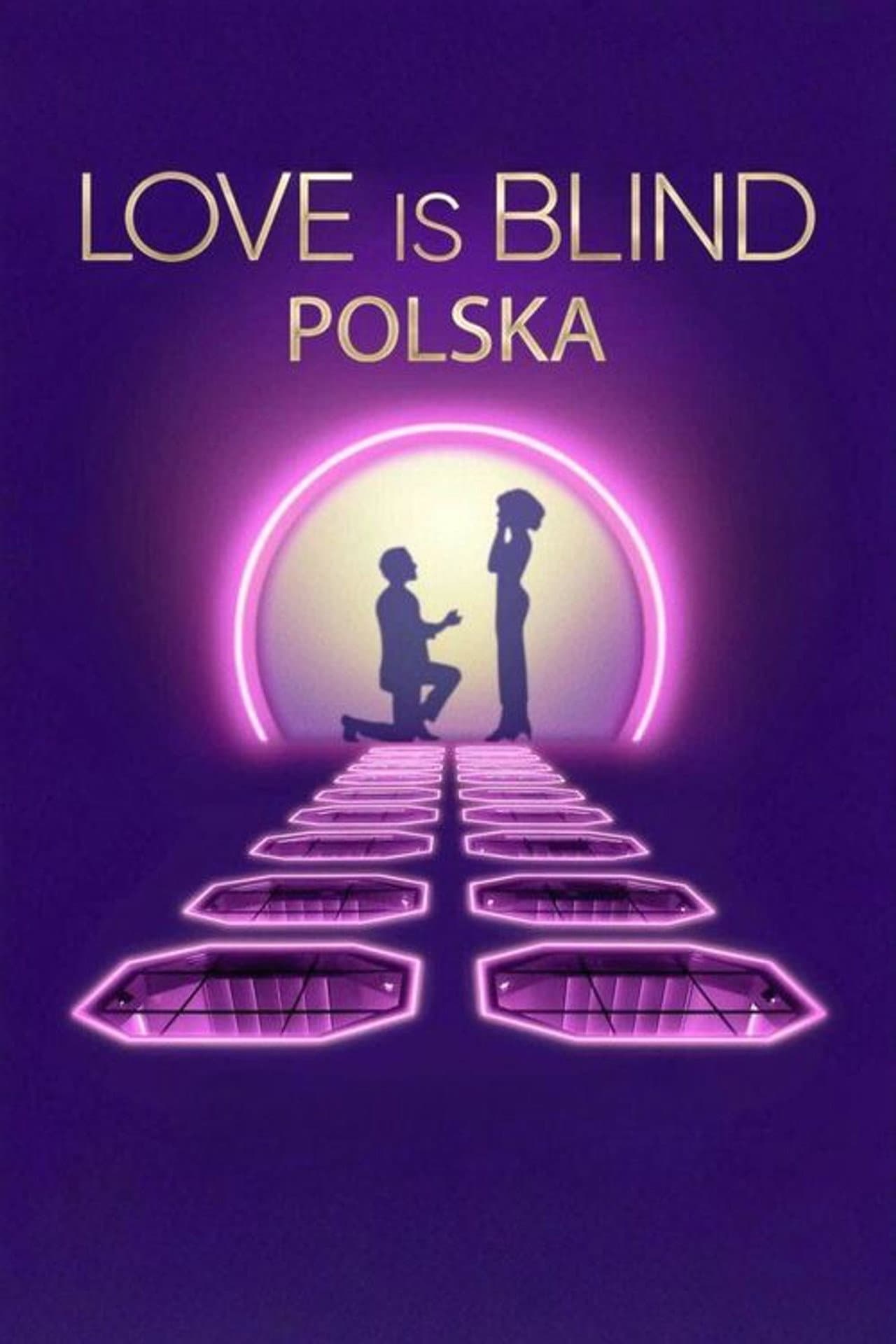 Love Is Blind: Poland preview 2