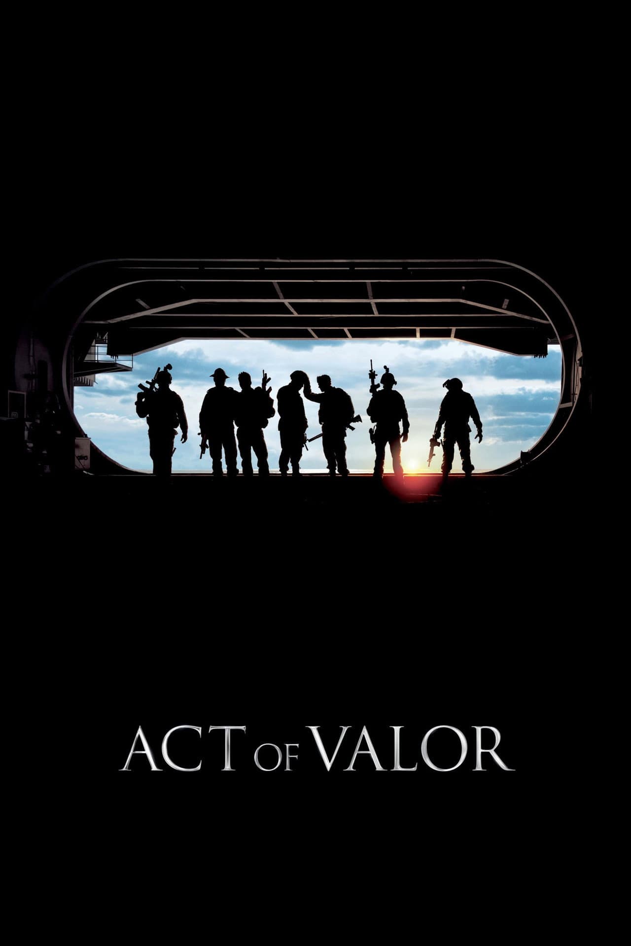 Act of Valor preview 2