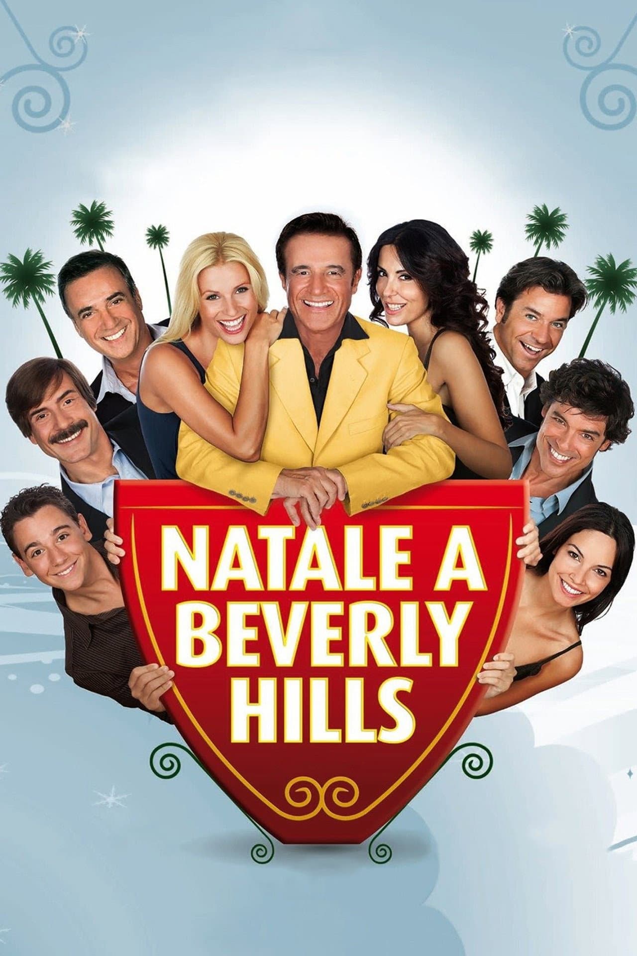 Natale a Beverly Hills preview 2