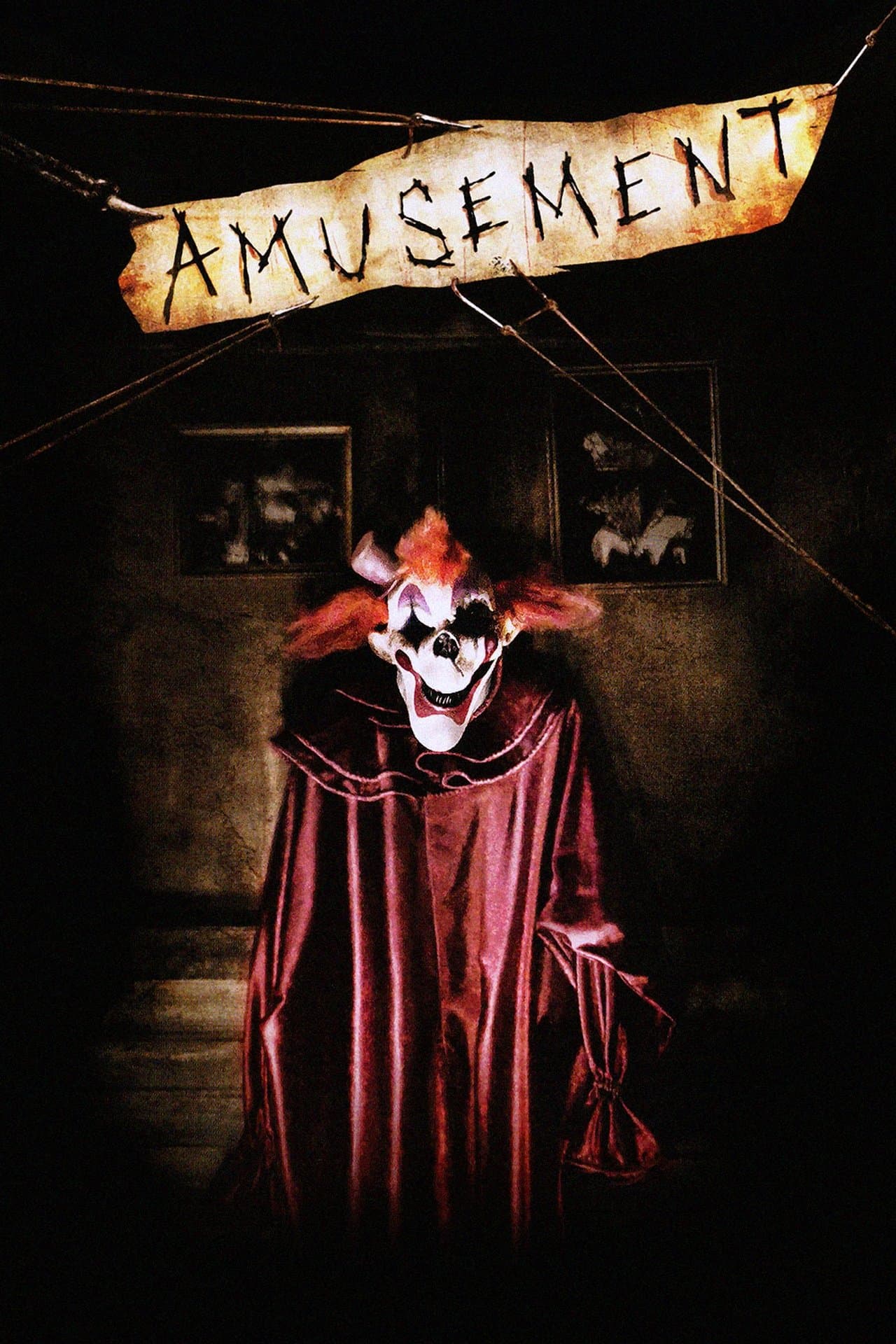 Amusement preview 2