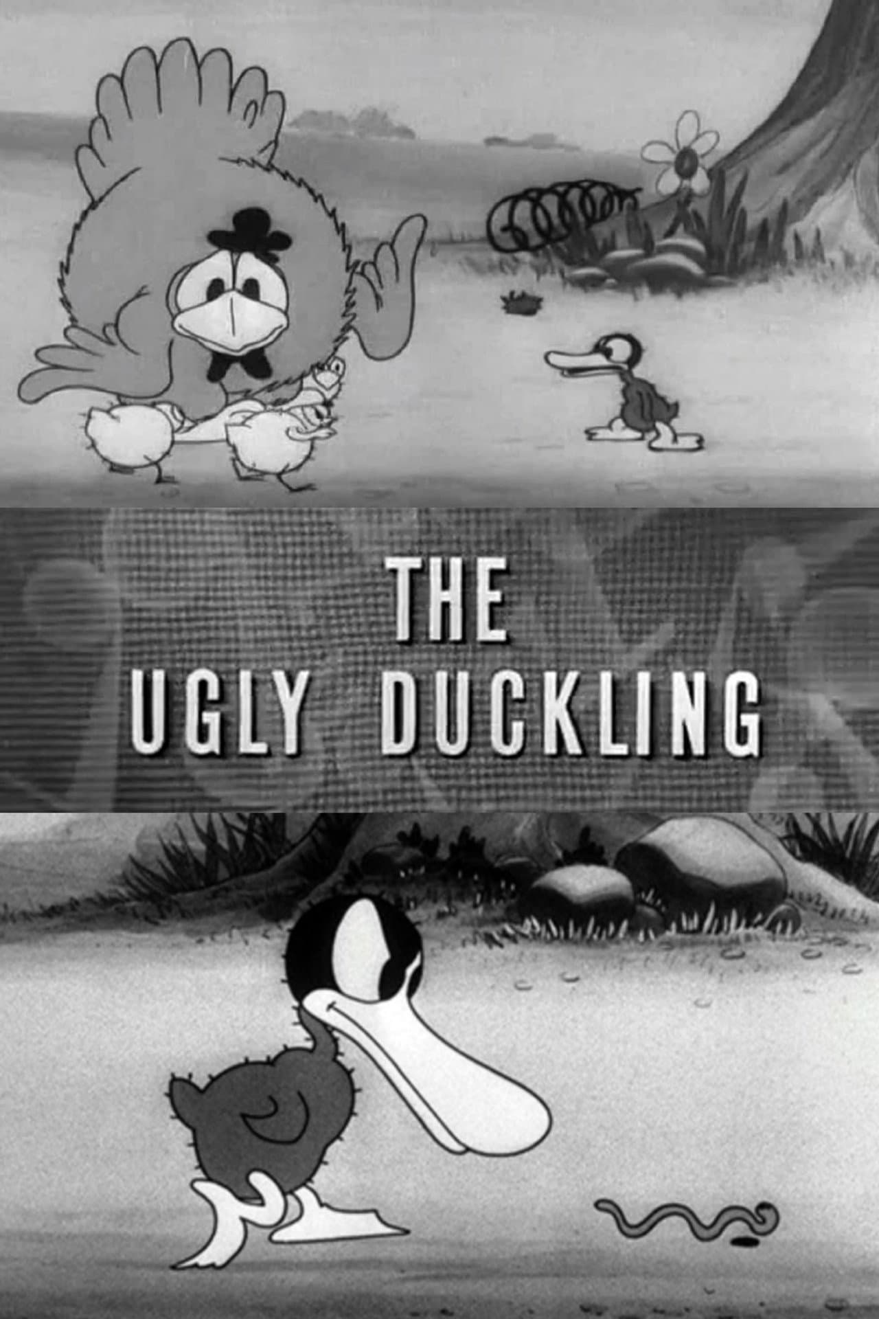 The Ugly Duckling preview 2