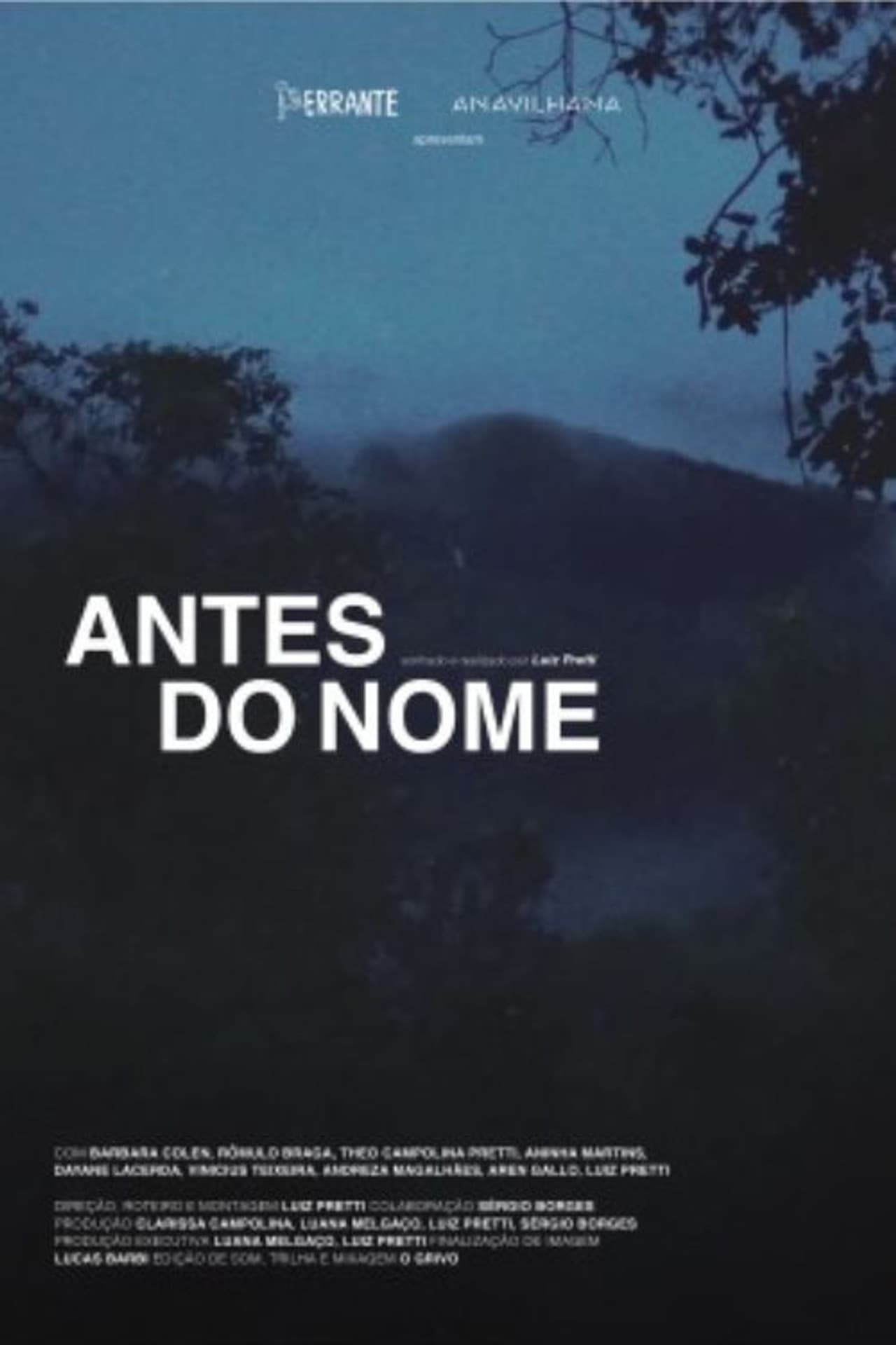 Antes do Nome preview 1