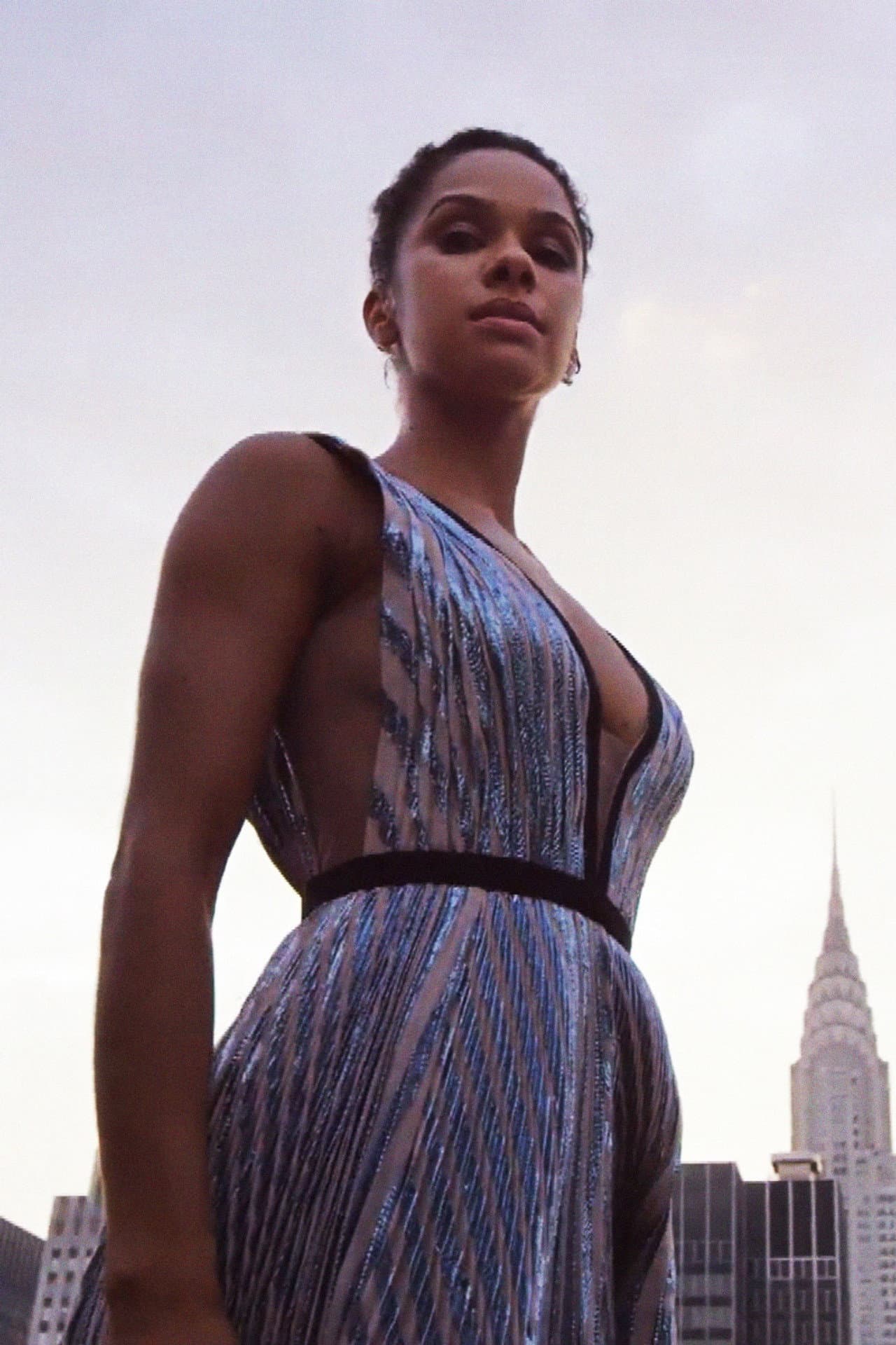 Misty Copeland preview 2