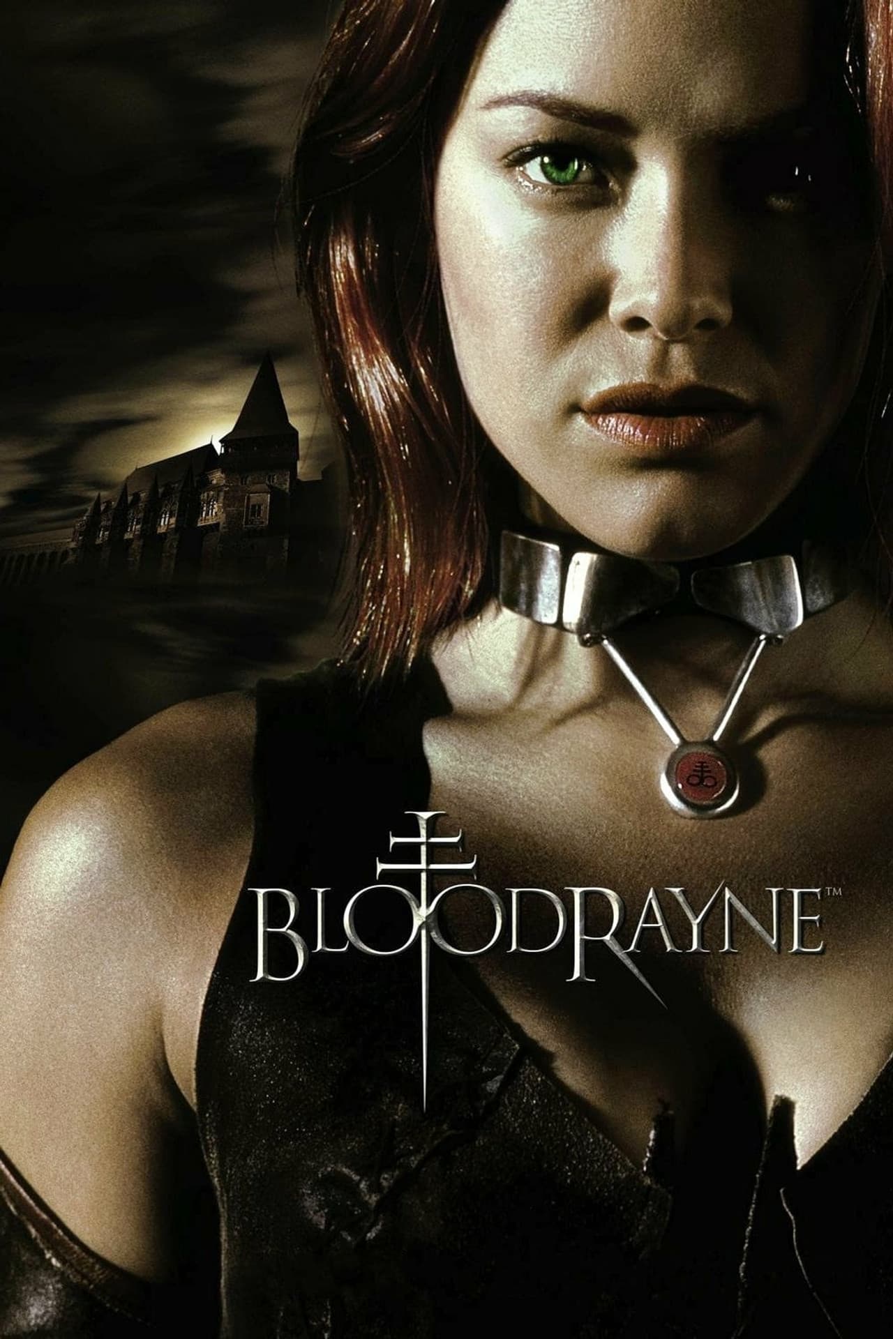 BloodRayne preview 2