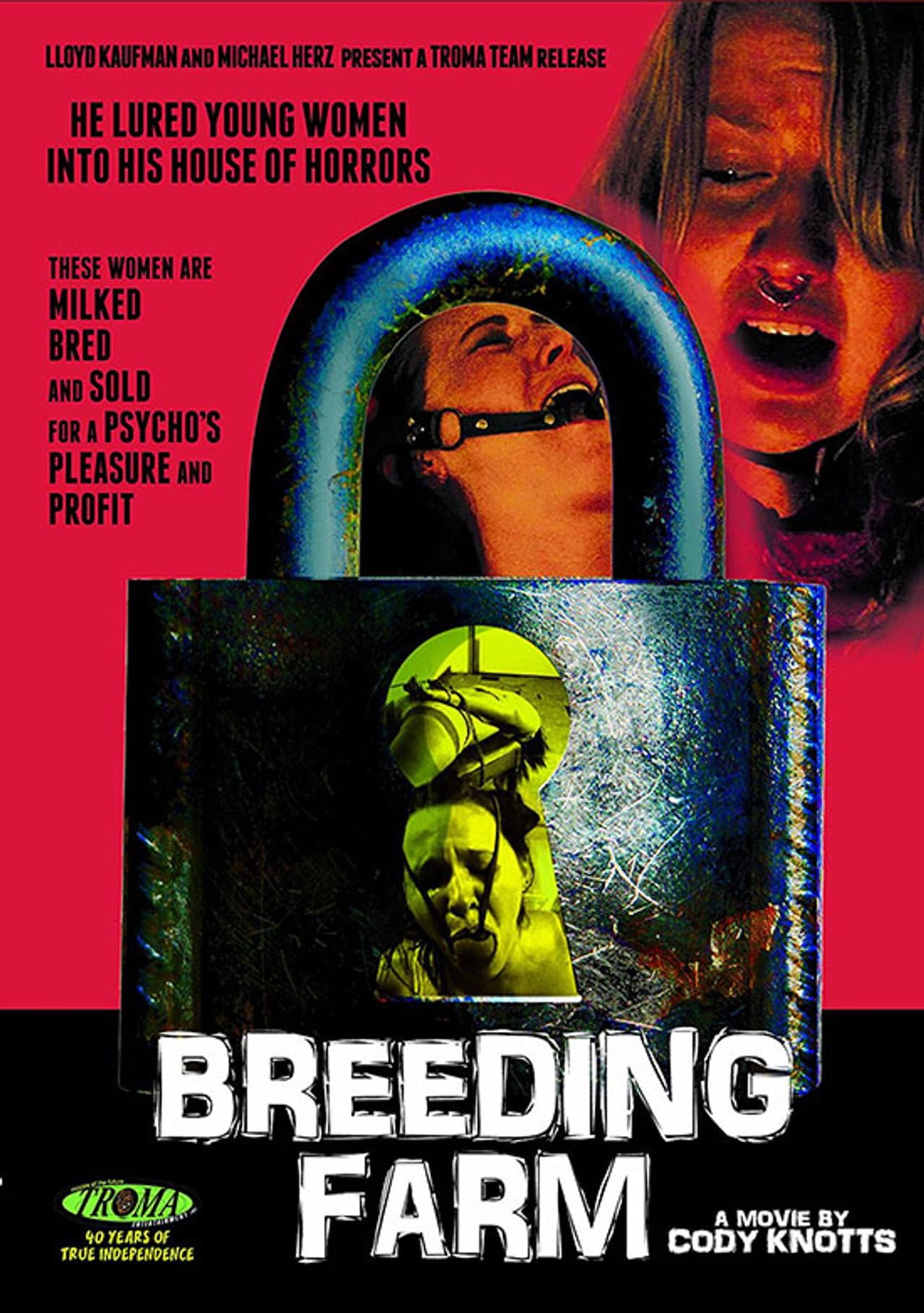 Breeding Farm preview 1