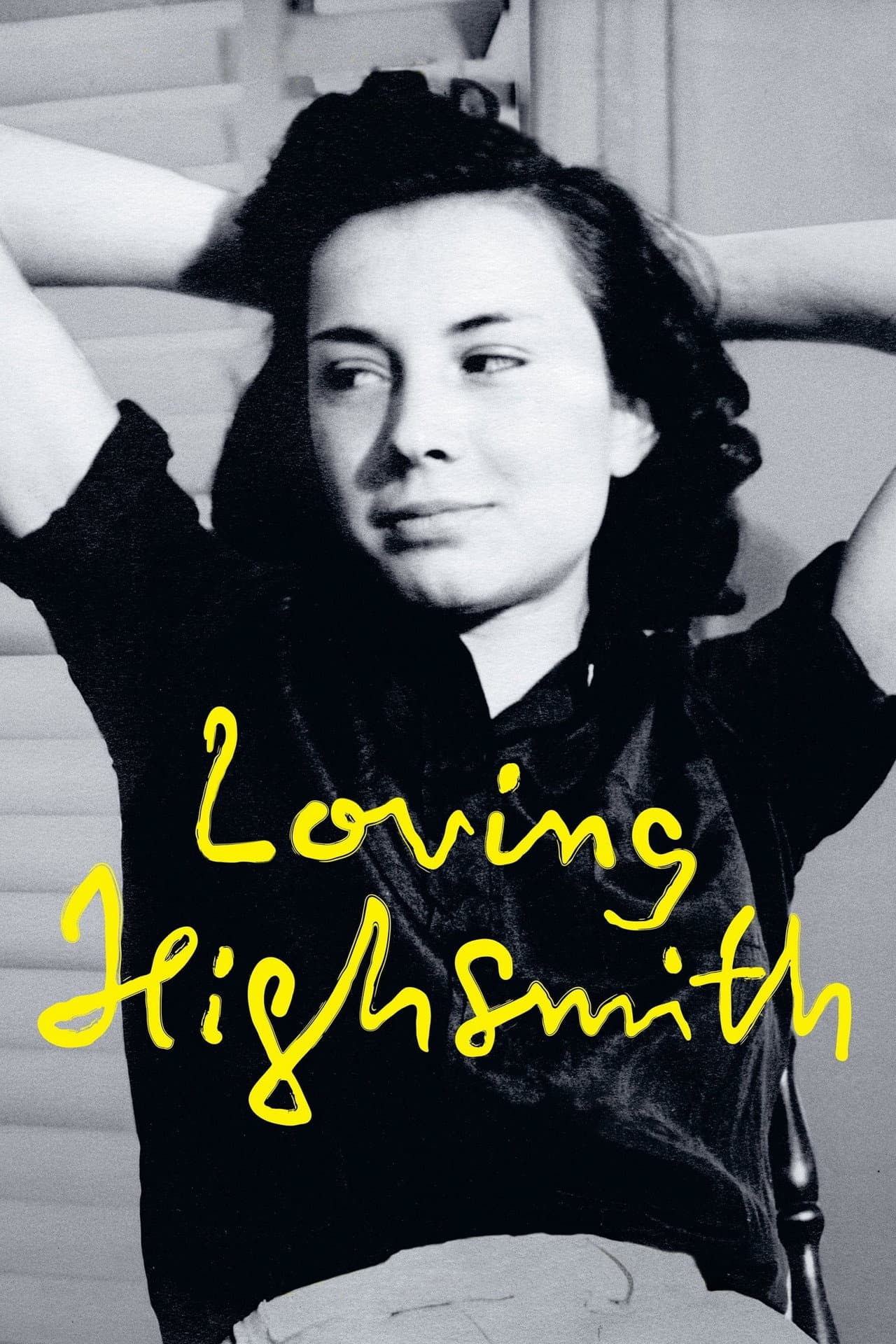Loving Highsmith preview 2