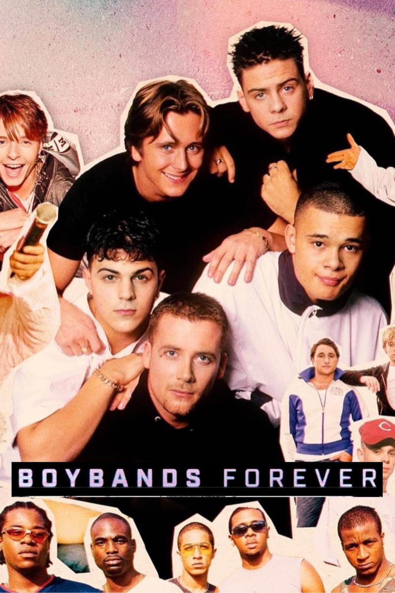 Boybands Forever preview 2
