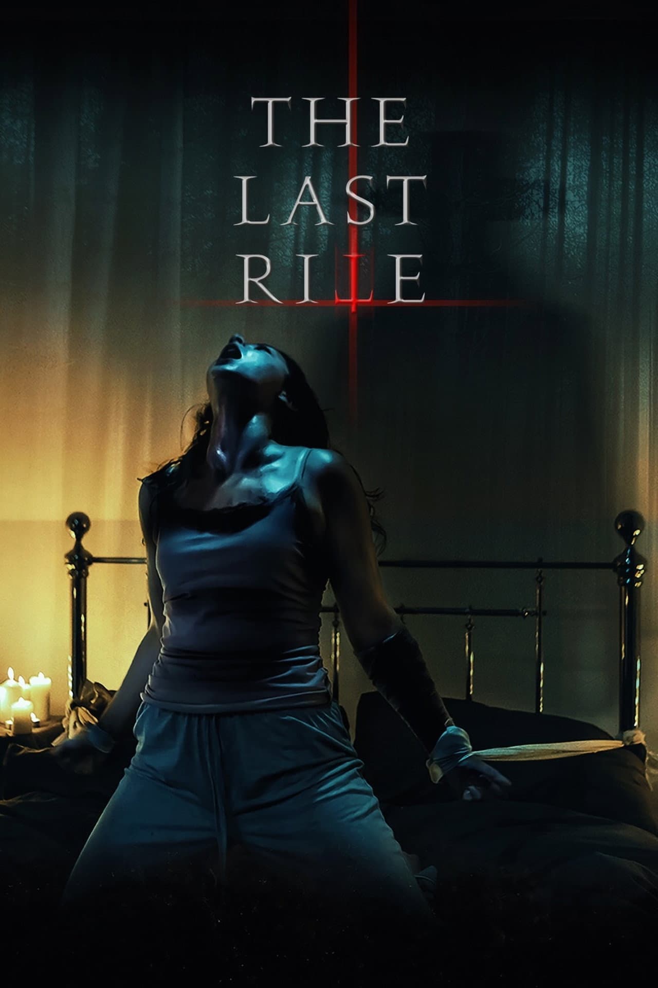 The Last Rite preview 2