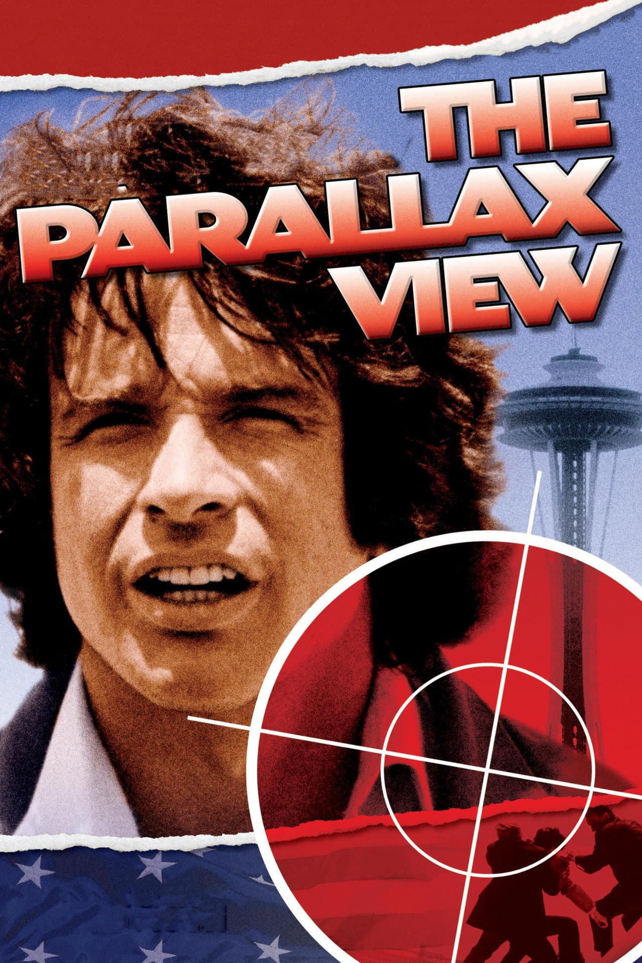 The Parallax View preview 2