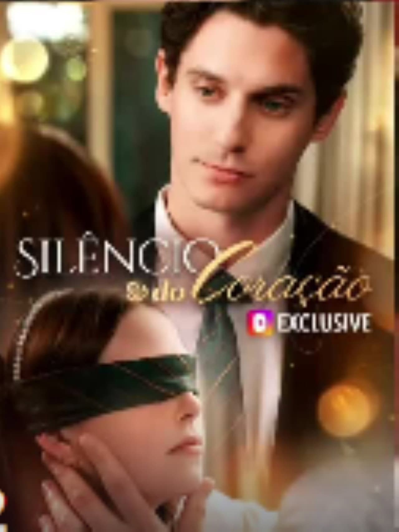 Silencio Do Coracao preview 1