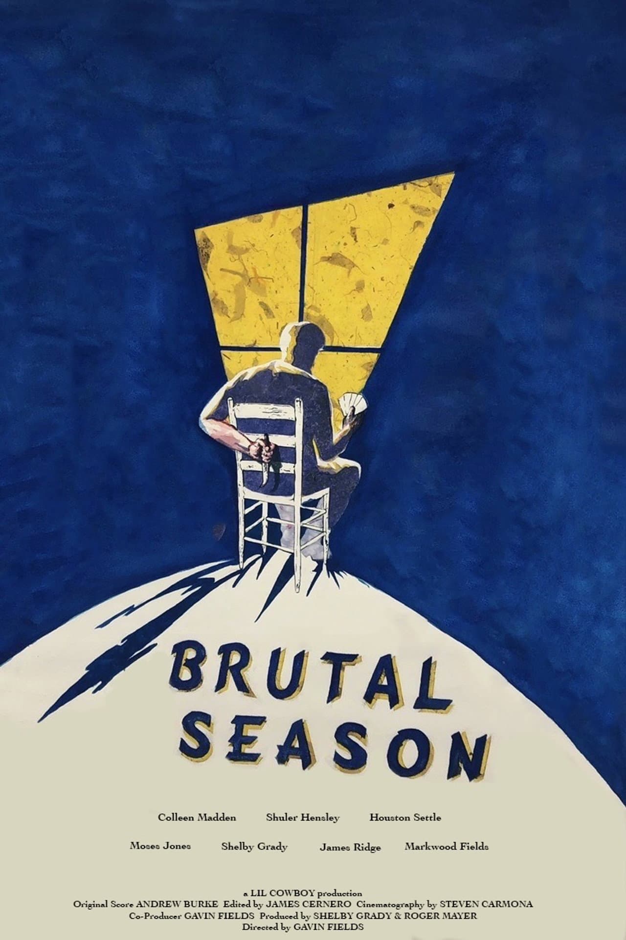 Brutal Season preview 2