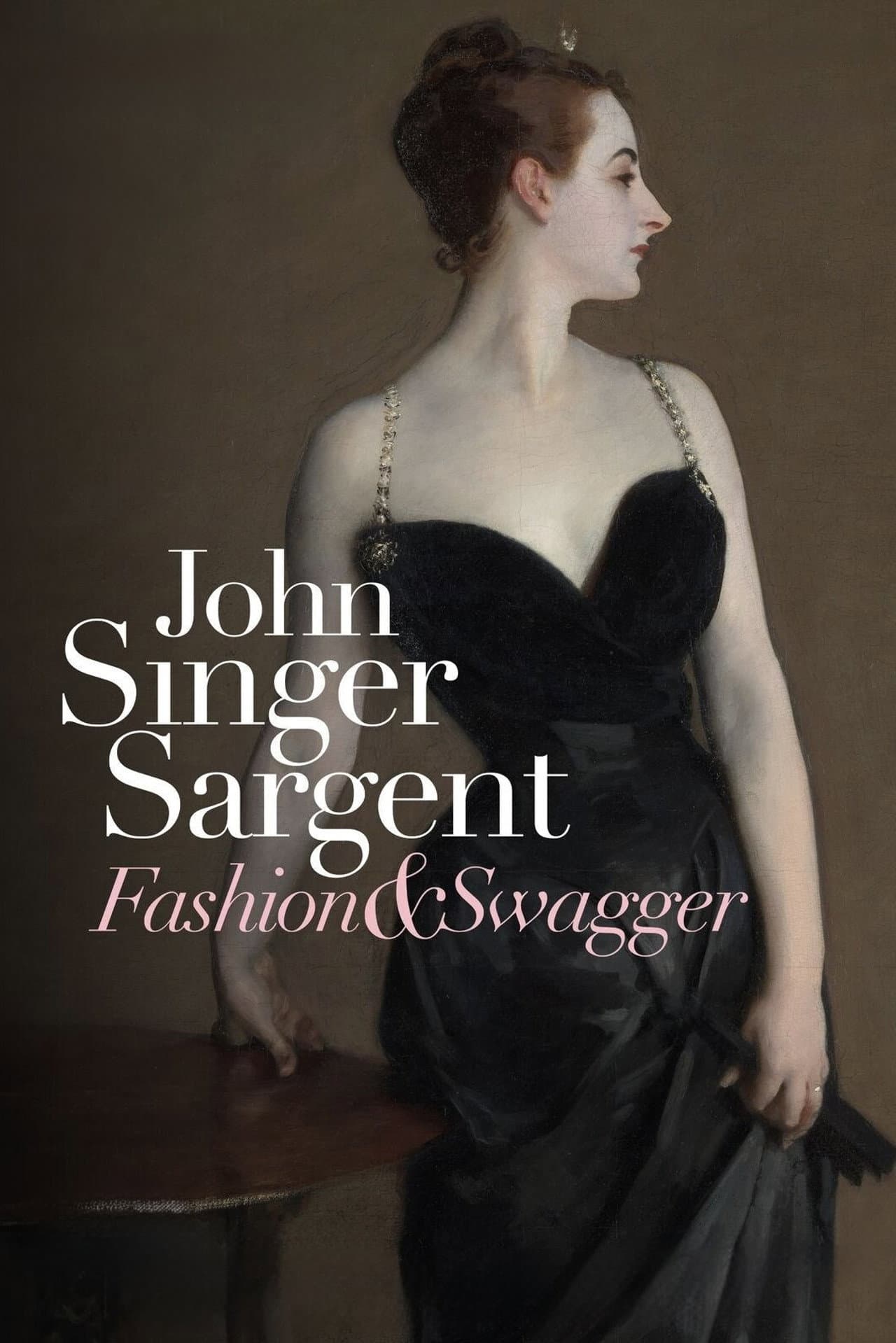 John Singer Sargent: Fashion and Swagger preview 2