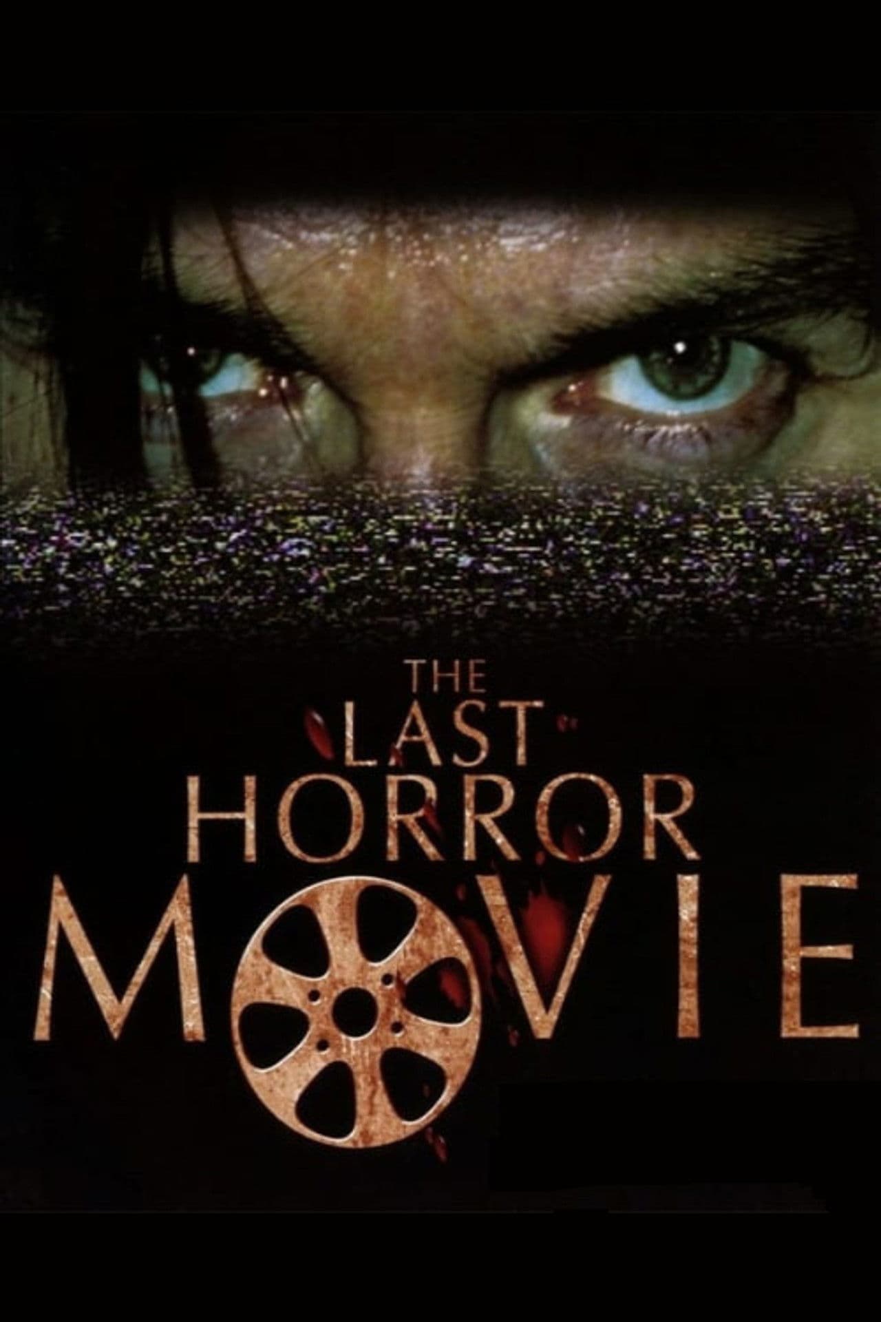 The Last Horror Movie preview 2