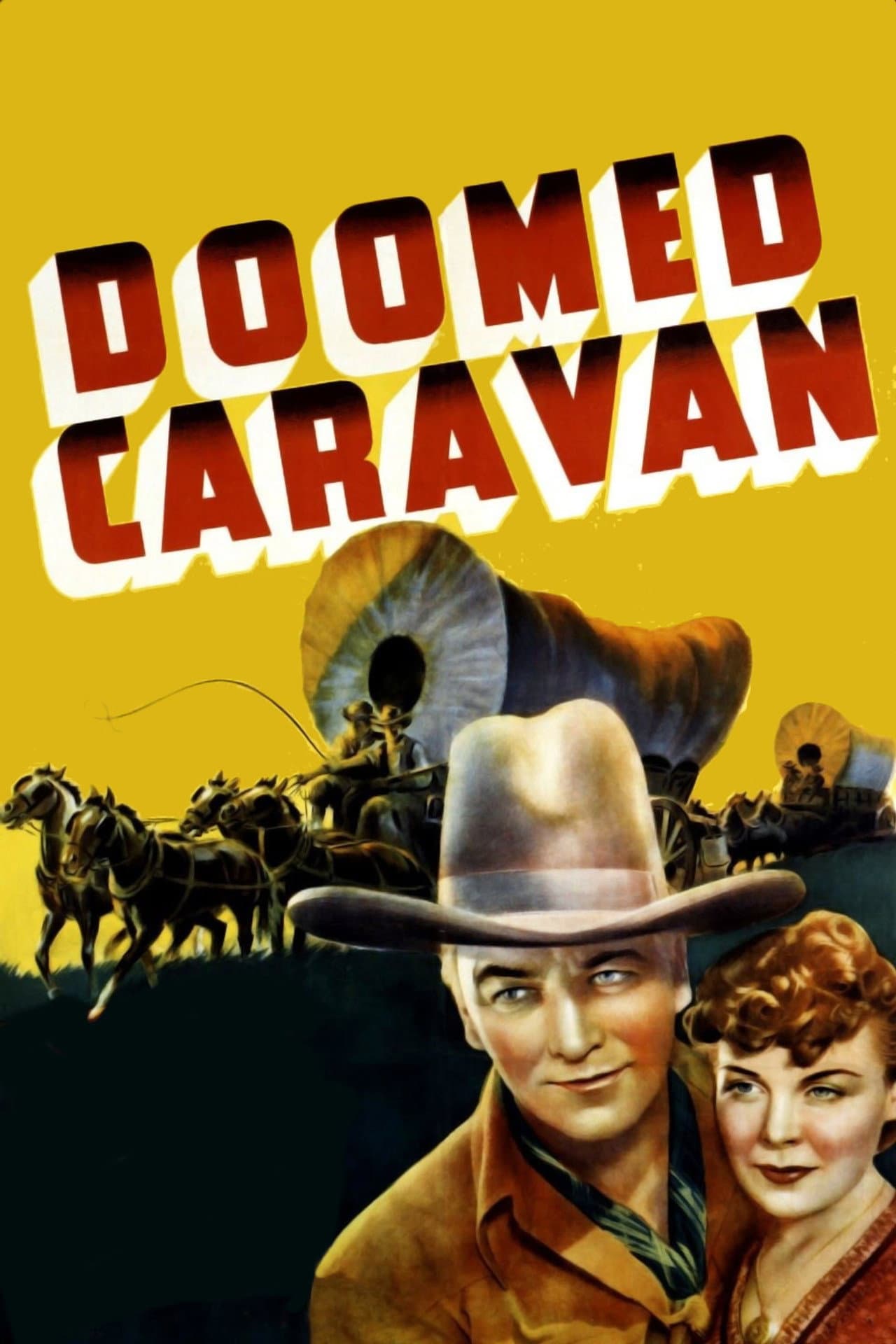 Doomed Caravan preview 2