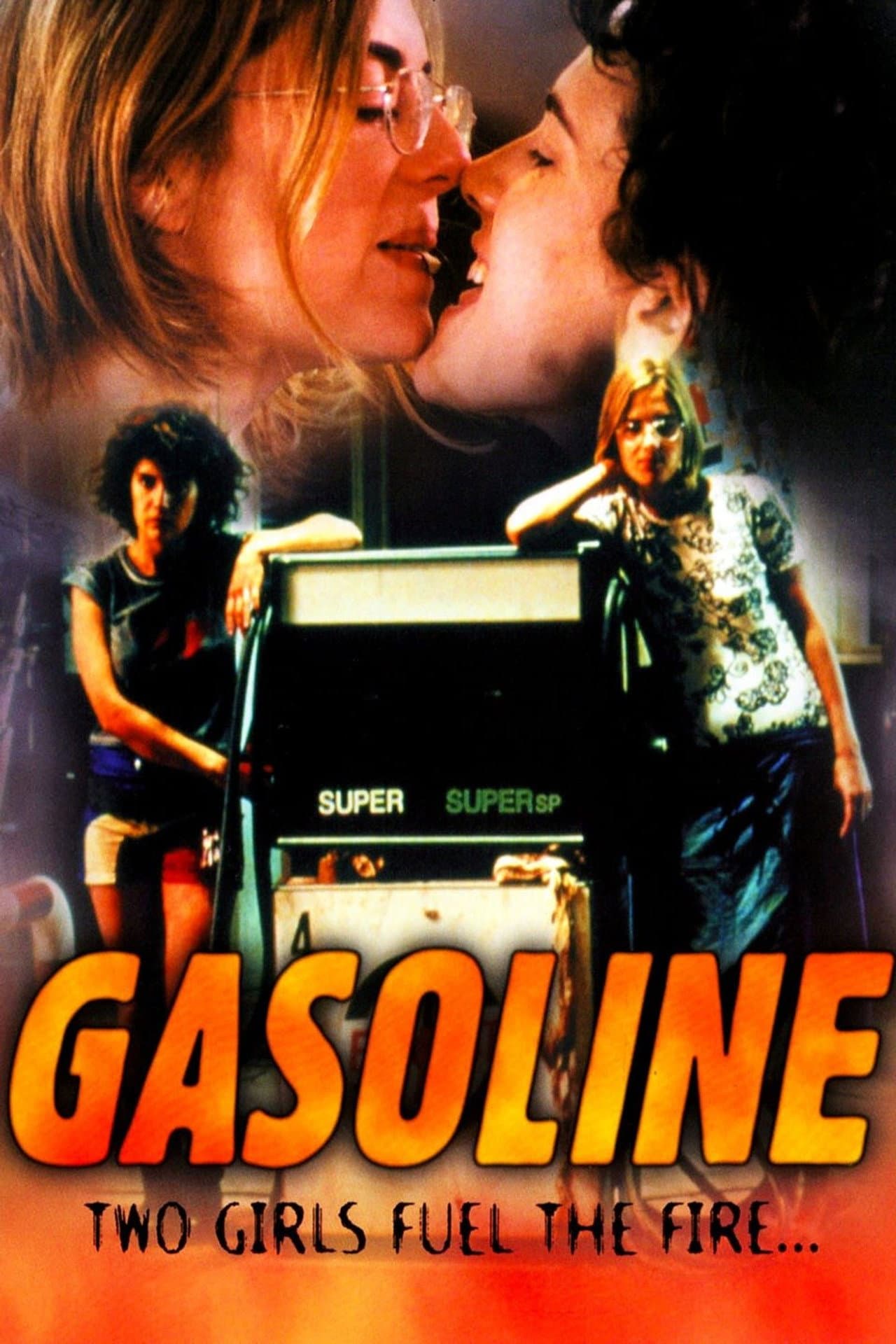 Gasoline preview 2