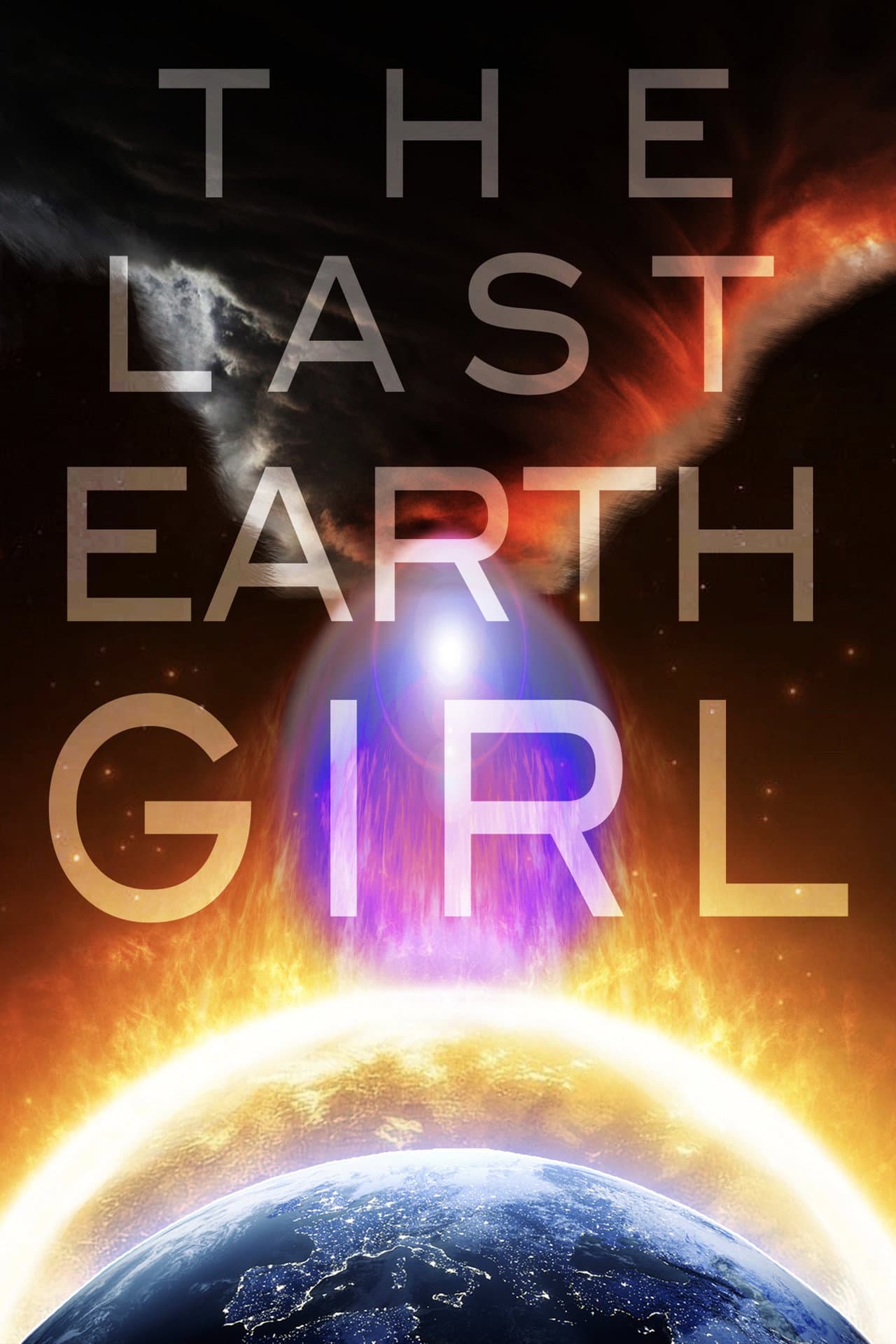 The Last Earth Girl preview 2