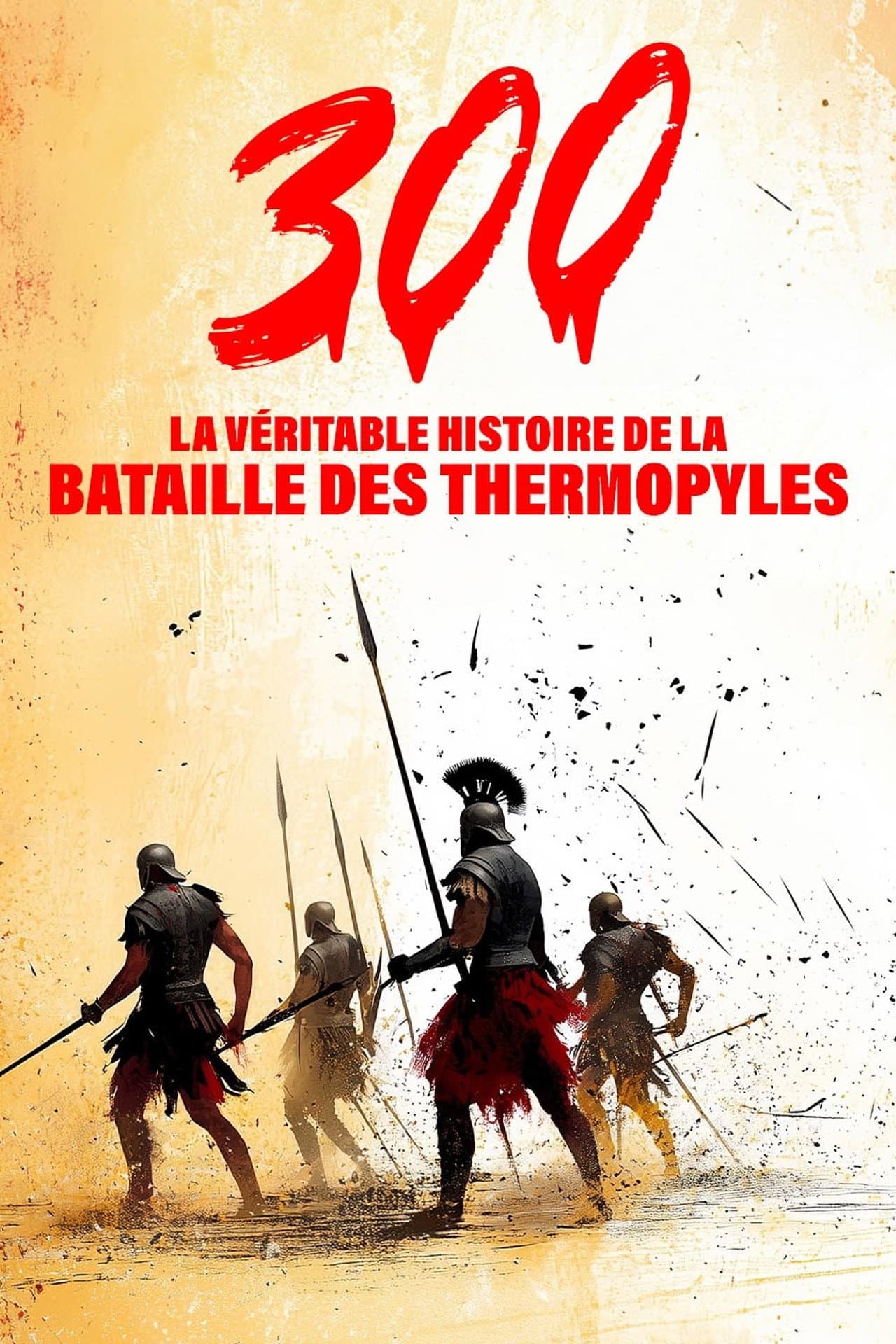 300 : La véritable histoire de la bataille des Thermopyles preview 2