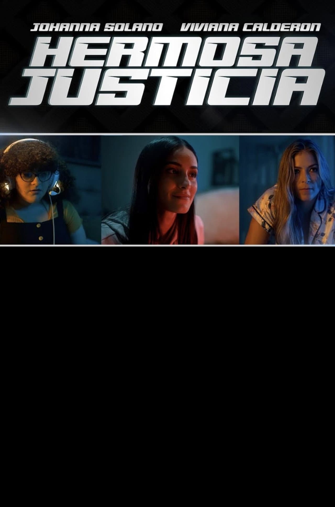 Hermosa Justicia preview 1