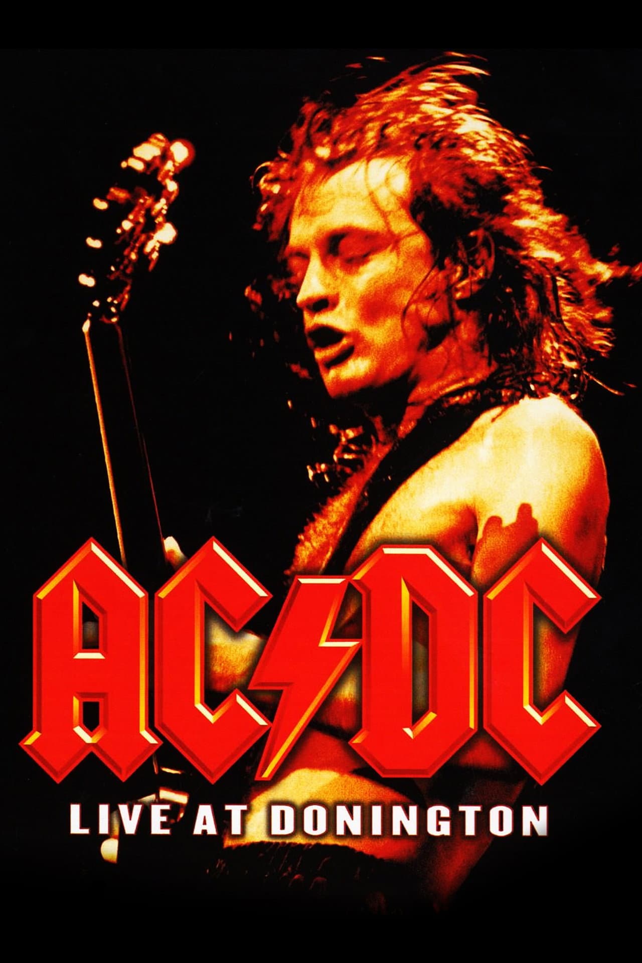 AC/DC: Live At Donington preview 2