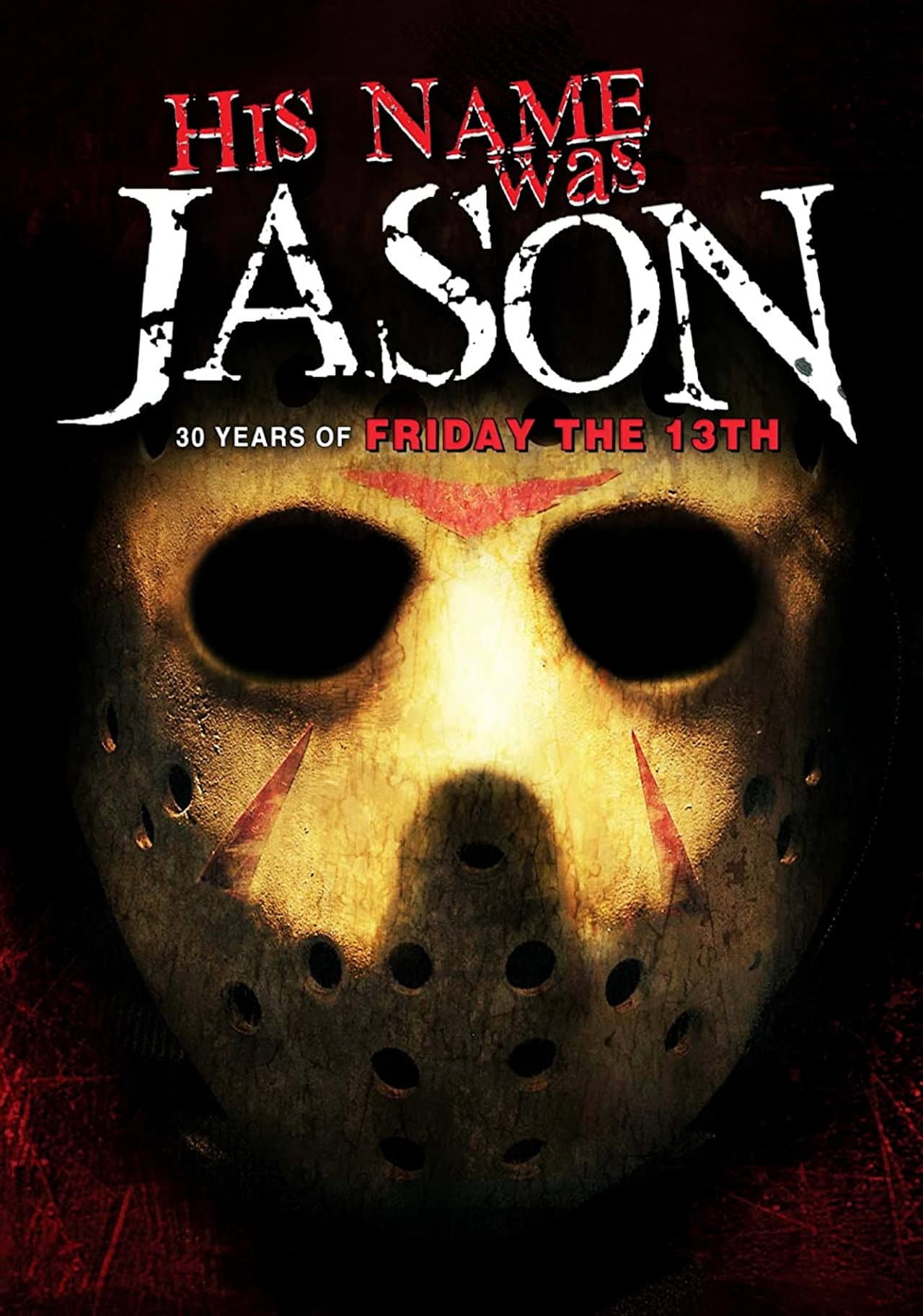 His Name Was Jason: 30 Years of Friday the 13th preview 2