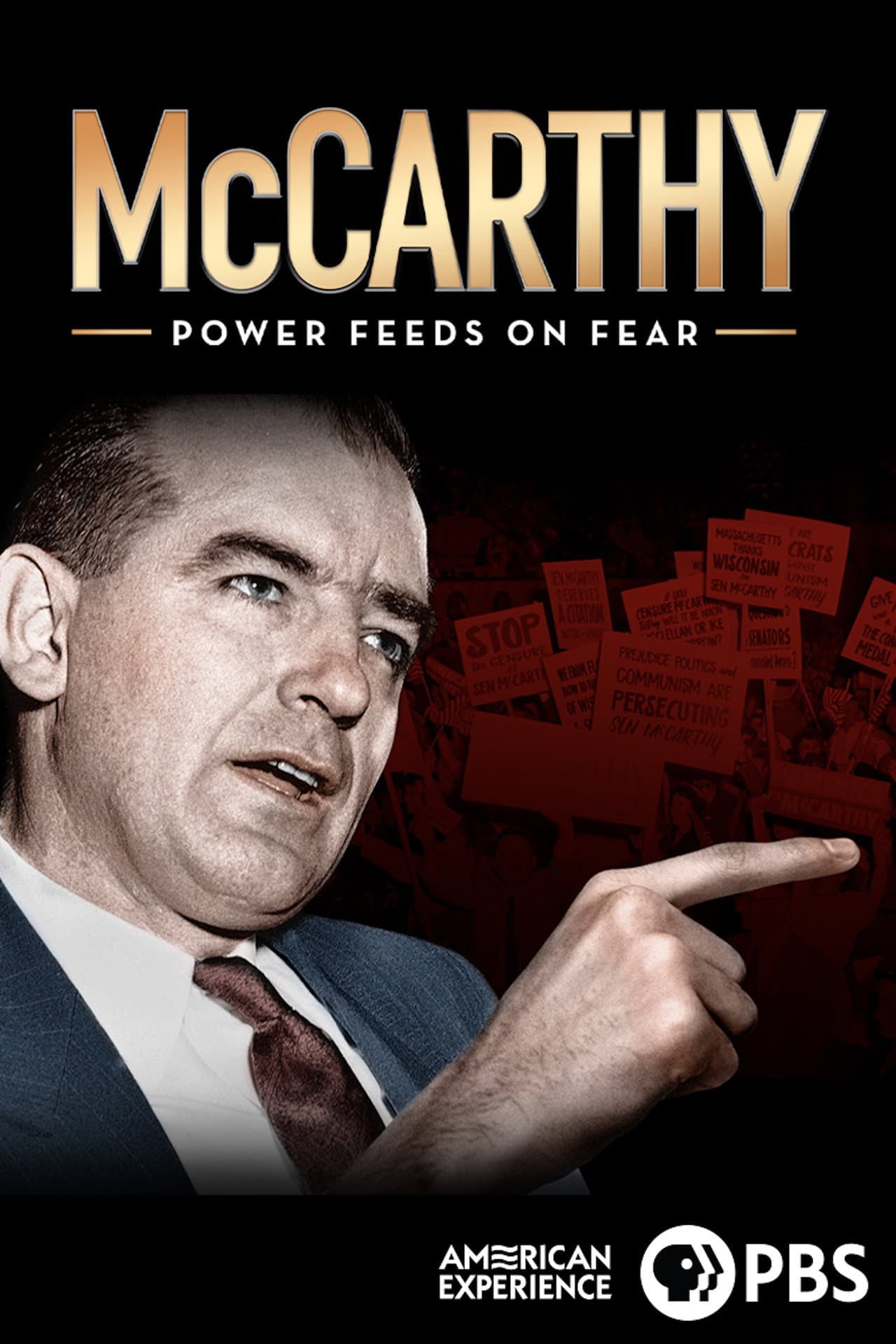McCarthy preview 2