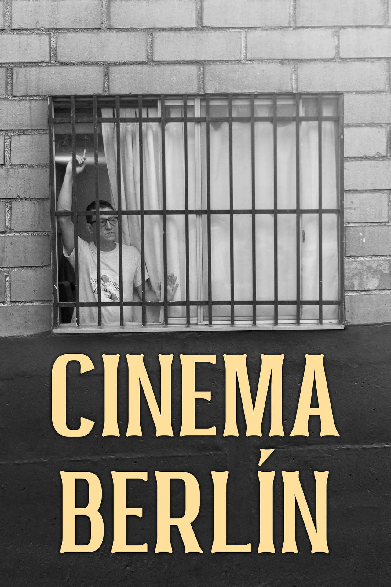 Cinema Berlín preview 2