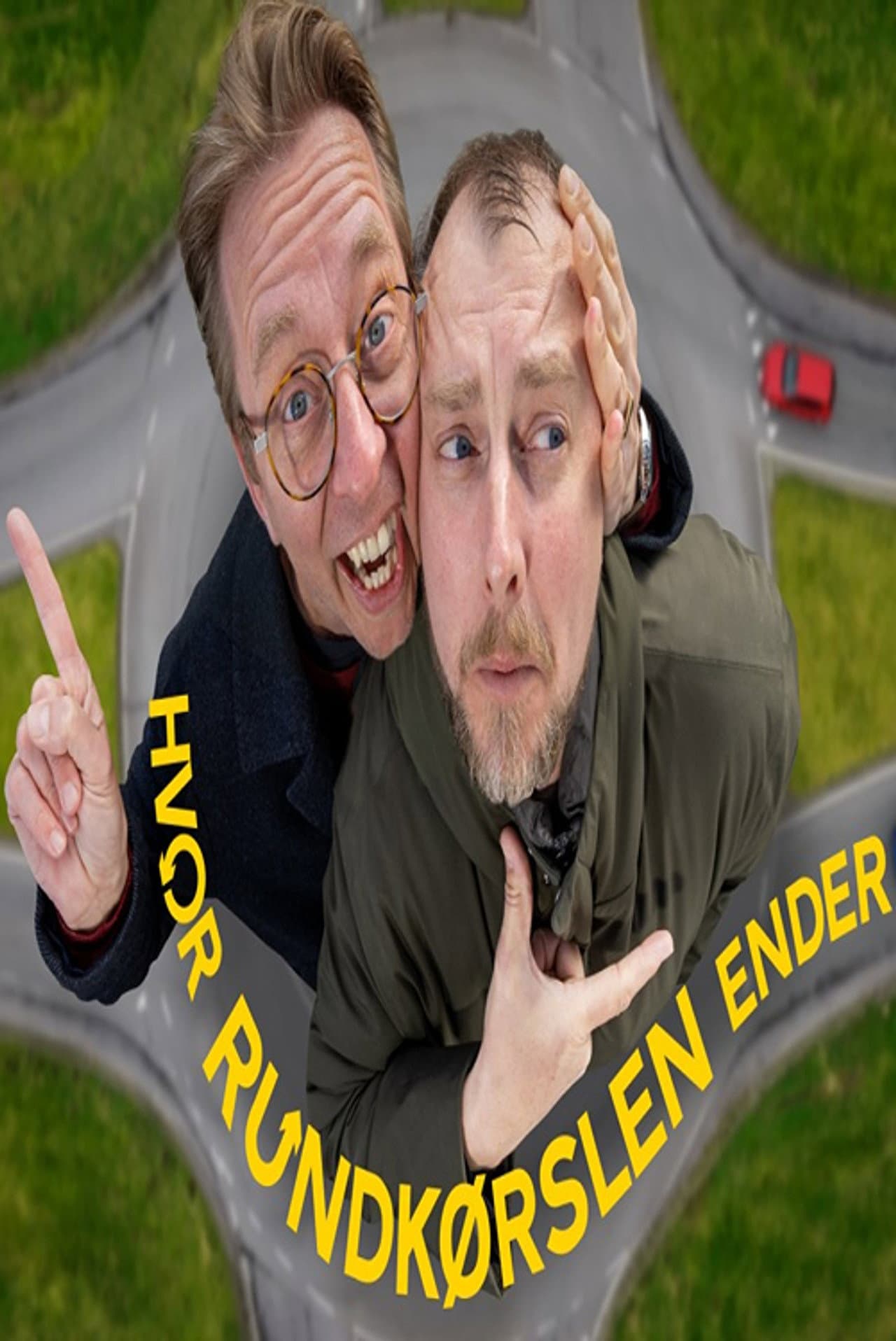 Hvor rundkørslen ender preview 1