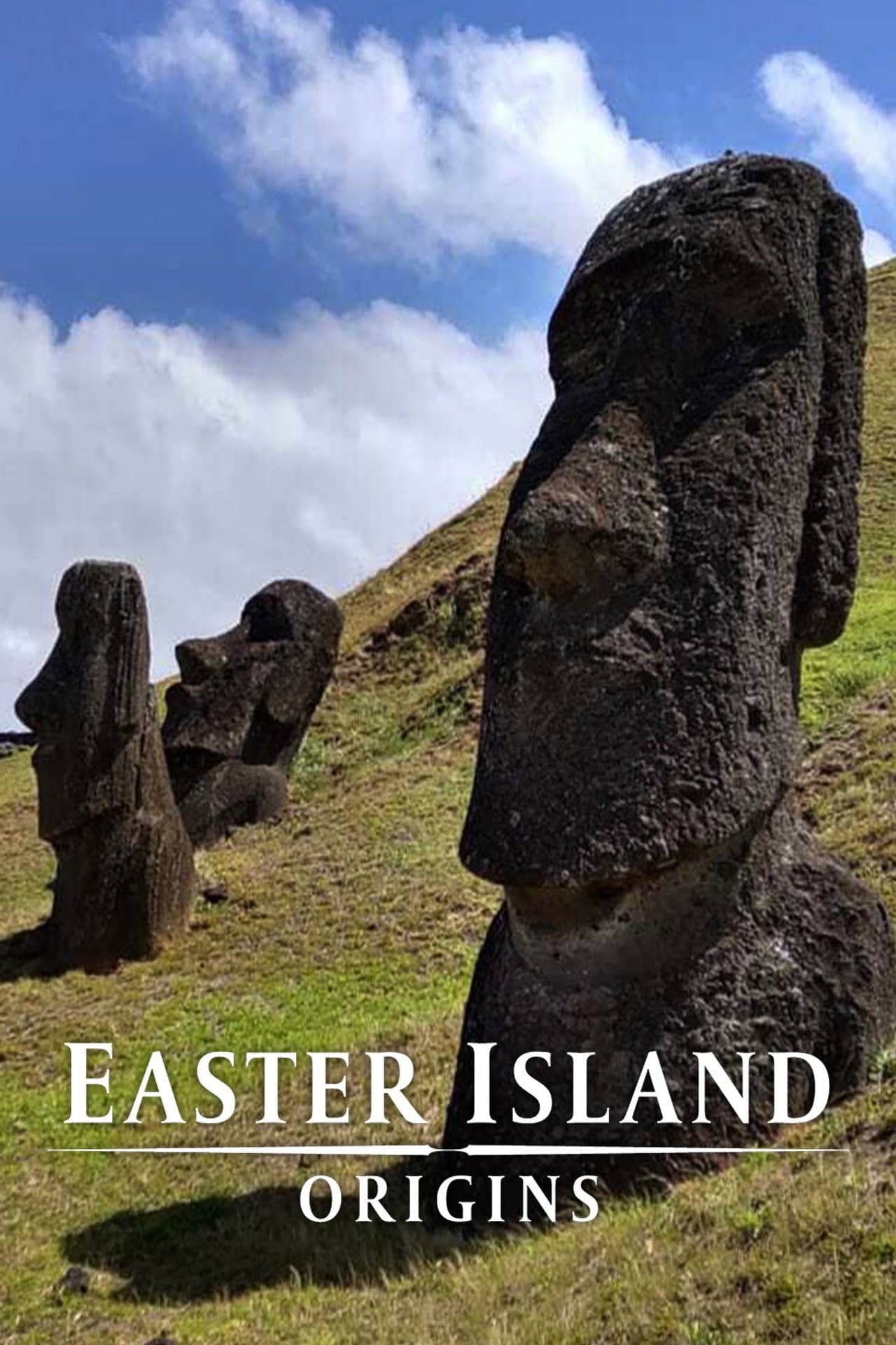 Easter Island Origins preview 2