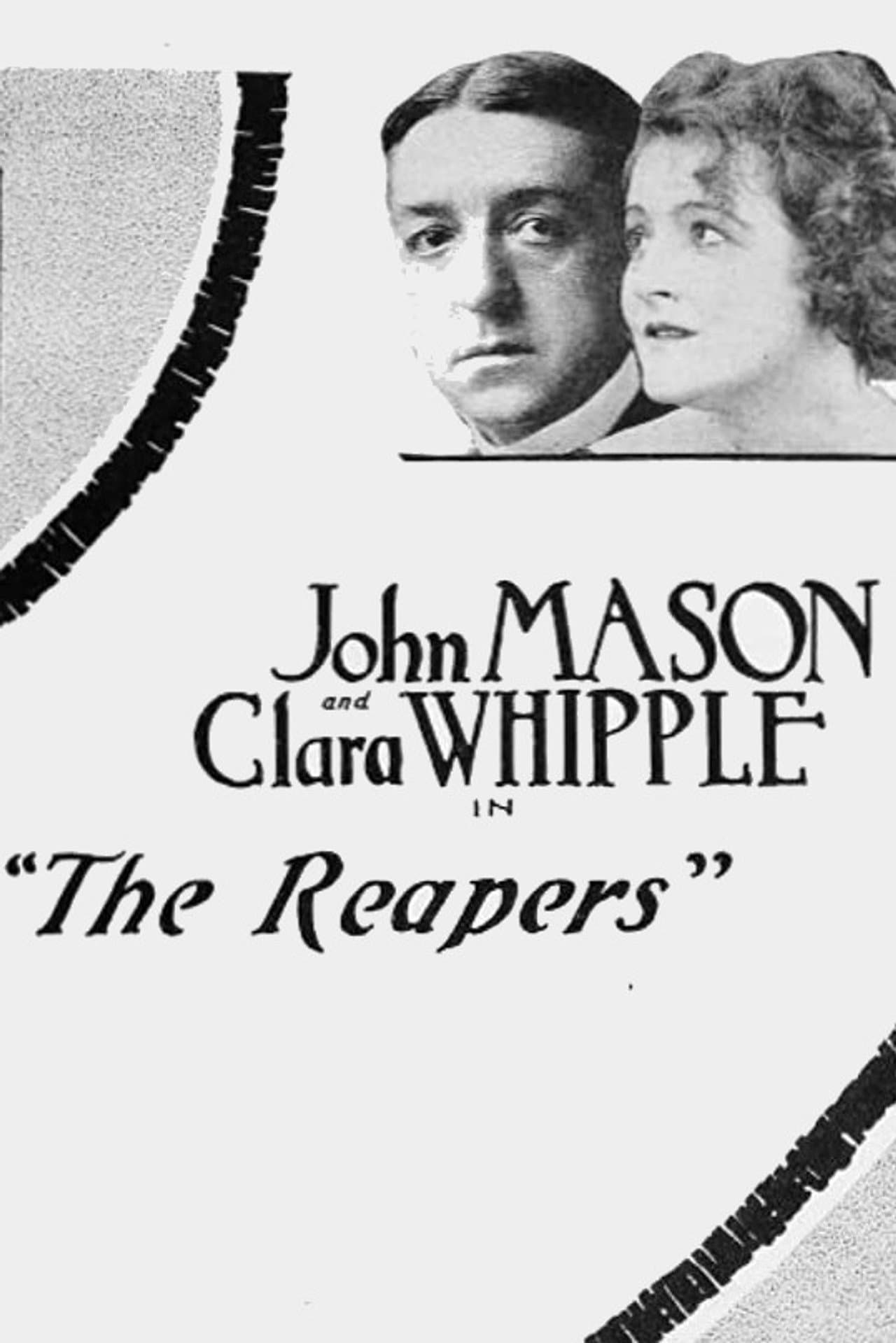The Reapers preview 1