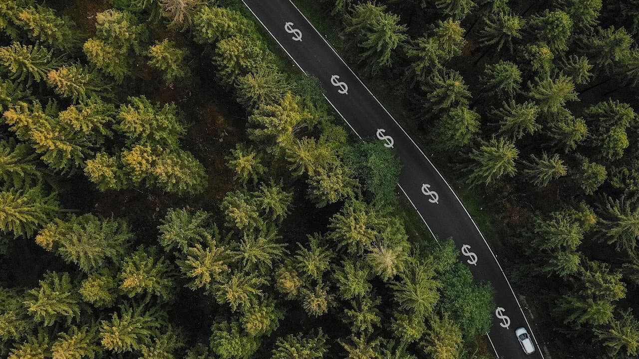 Highway to Sell