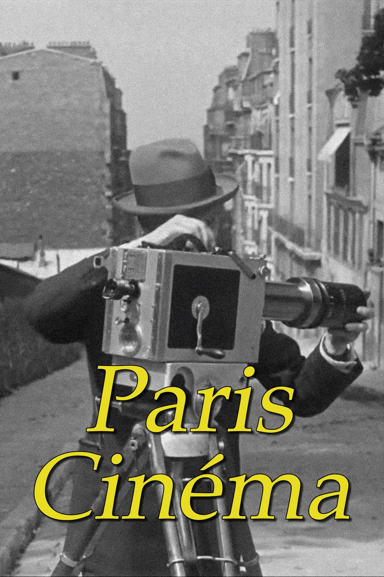 Paris Cinéma preview 2