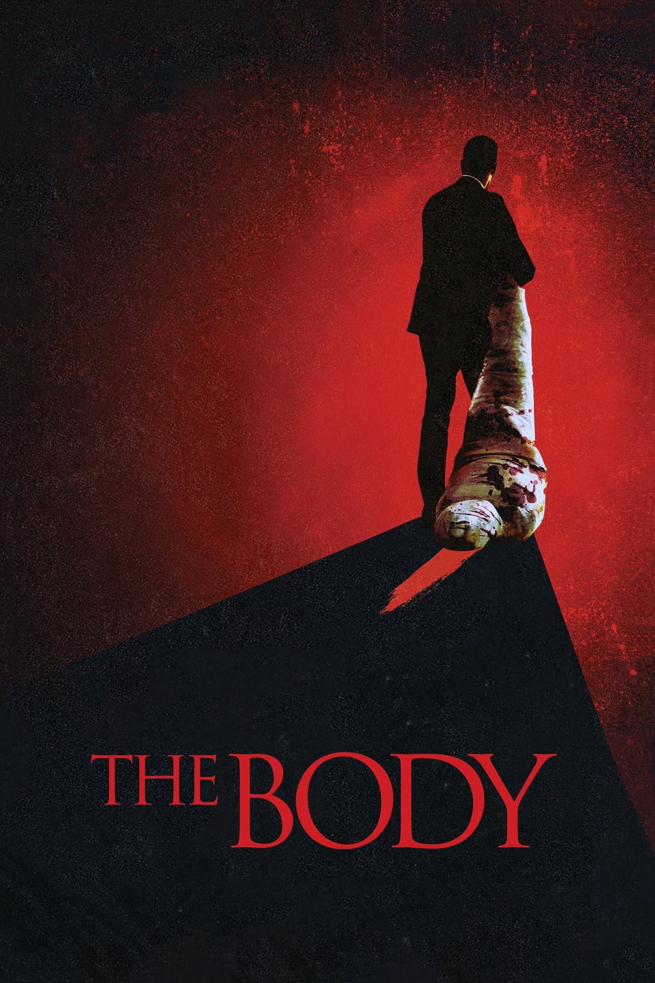 The Body preview 2
