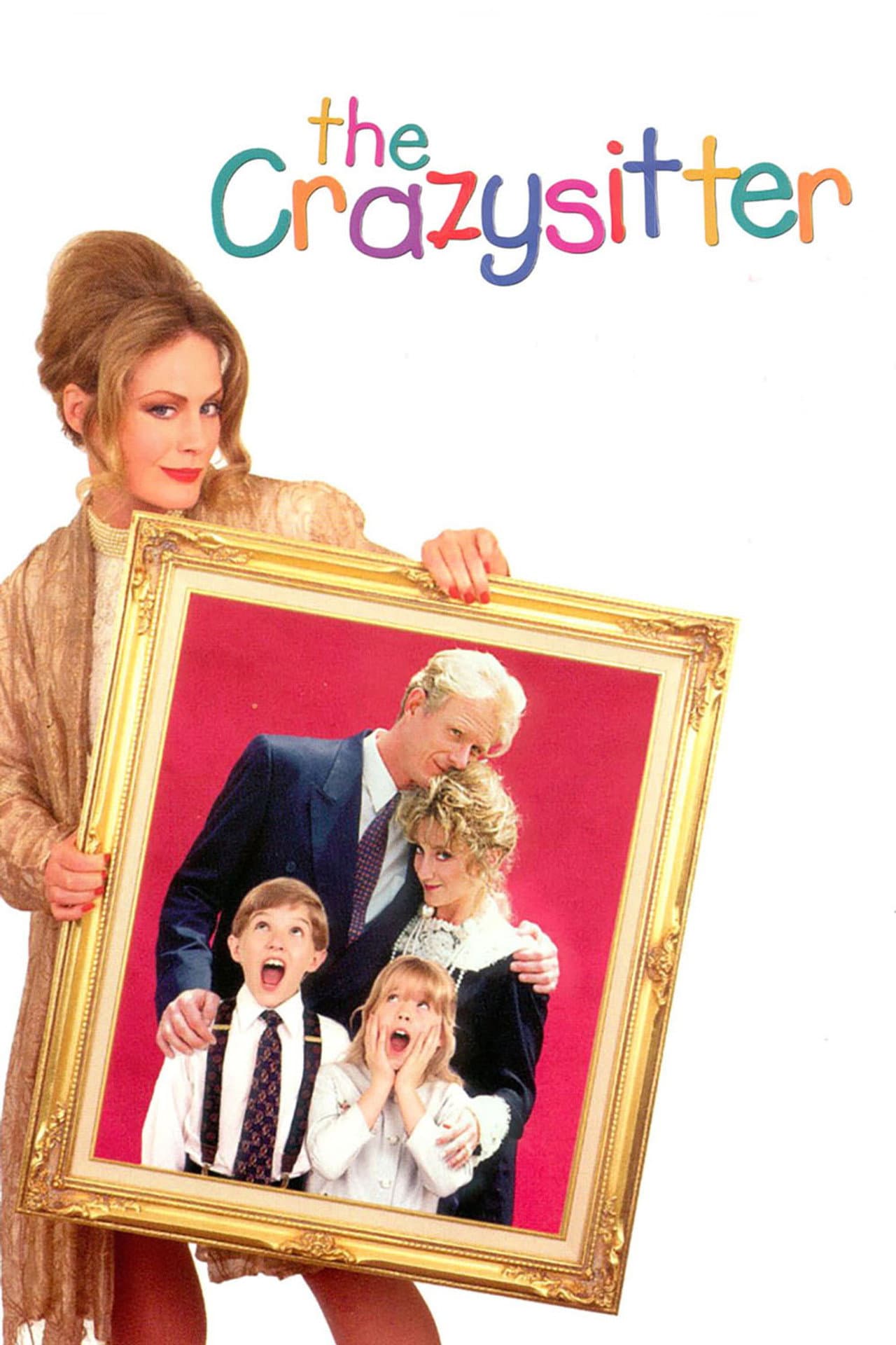 The Crazysitter preview 2