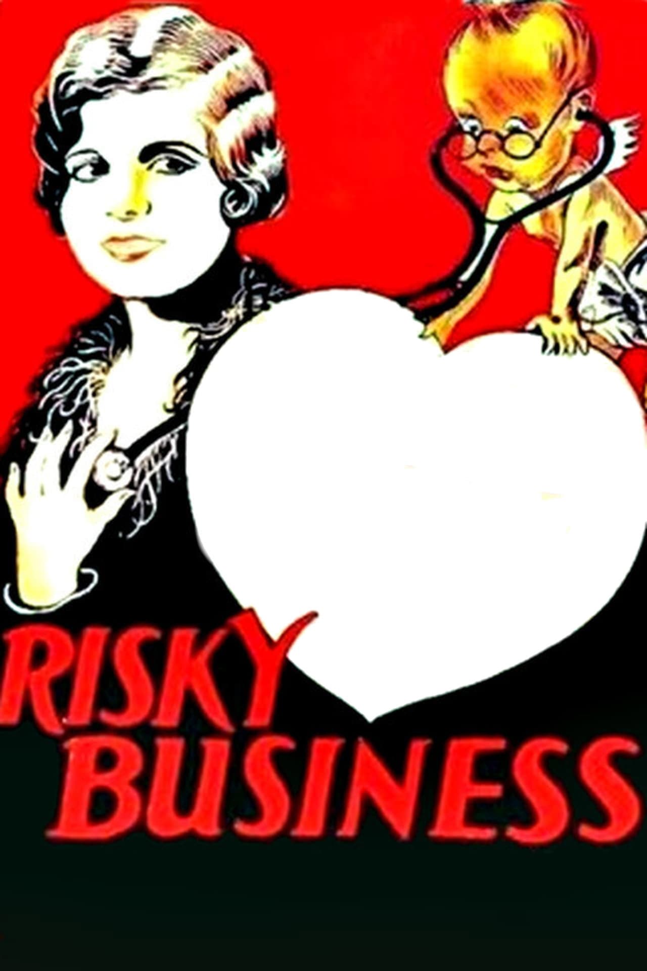 Risky Business preview 2